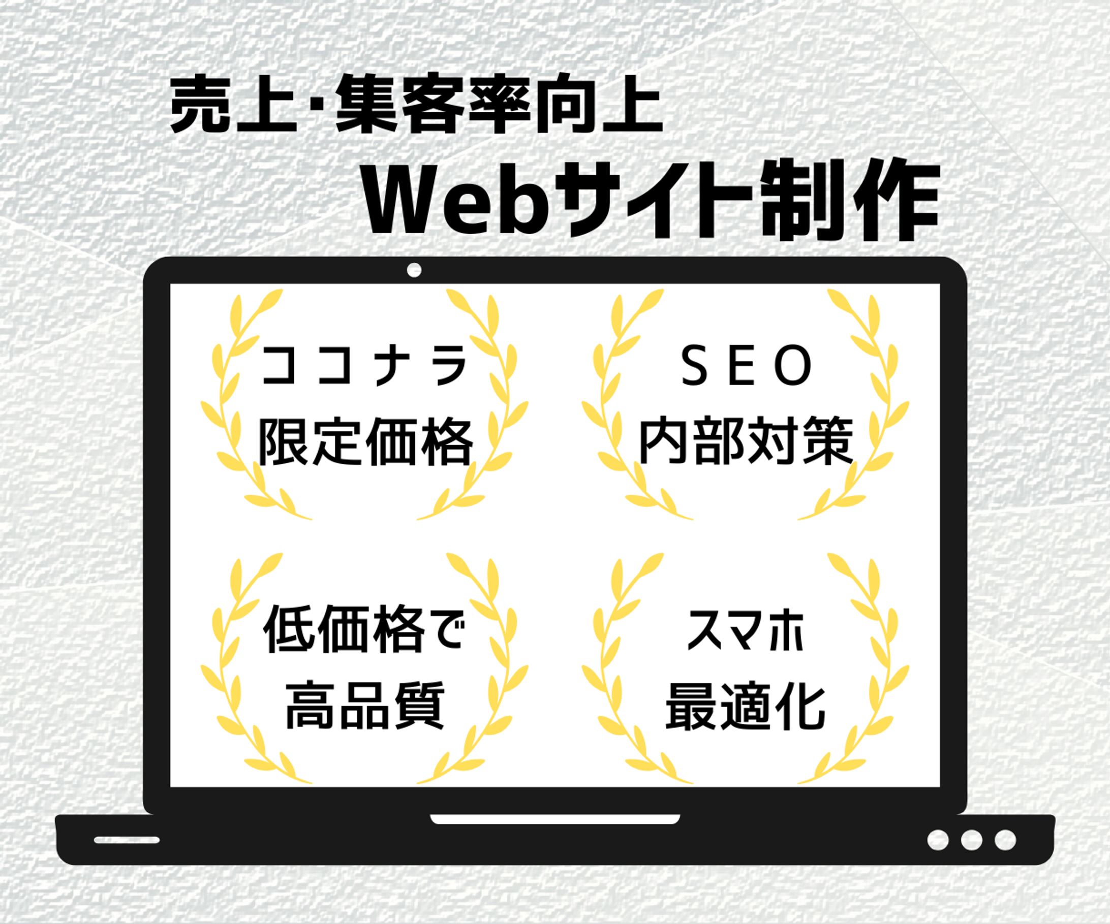 ココナラ Web制作用 サムネイル-1