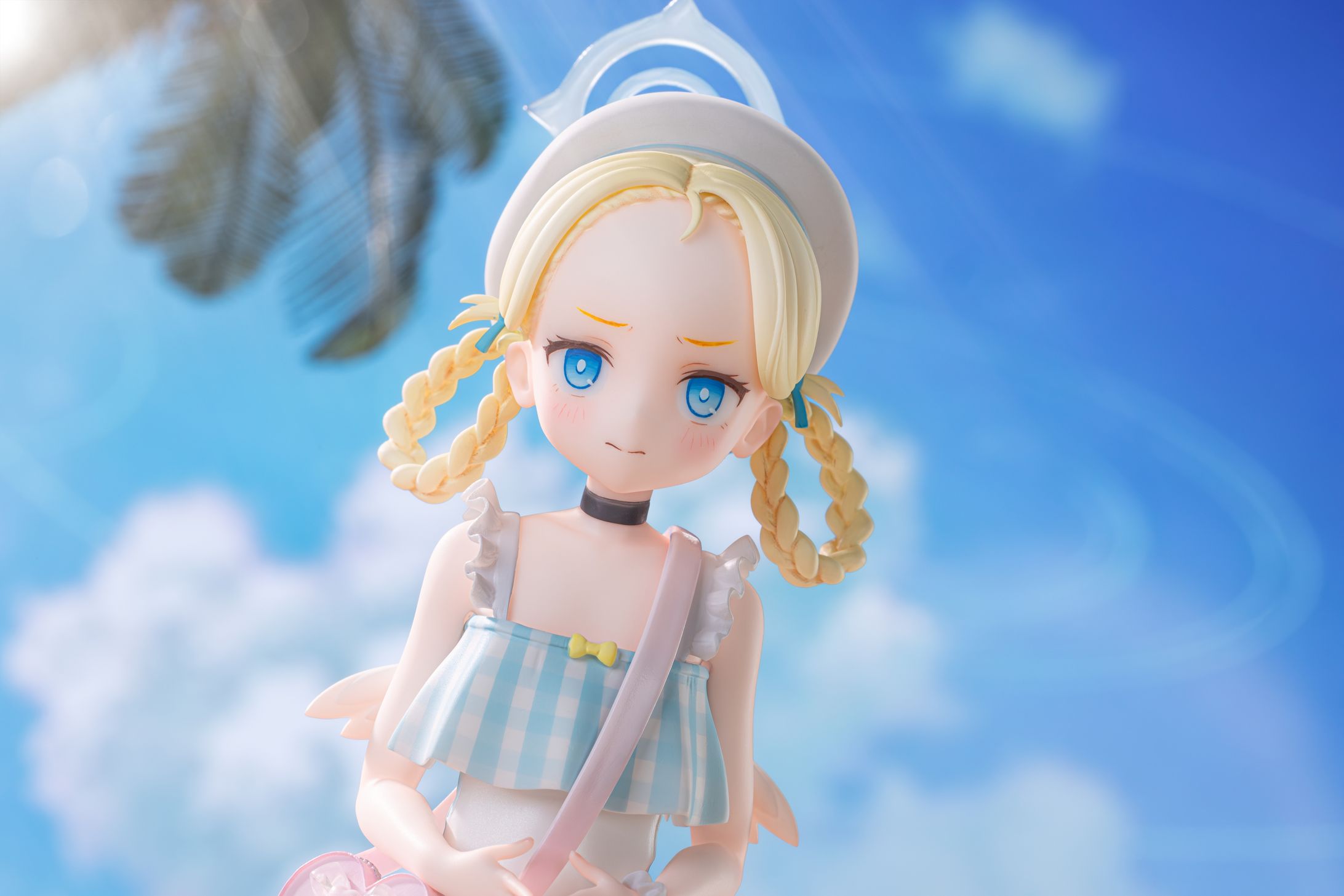 着せ替えソラちゃん~水着Ver.~-1