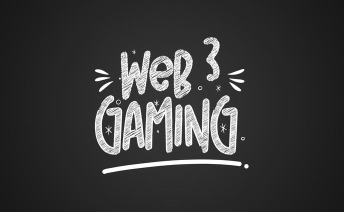 POGLIN - Web 3 Gaming Logo