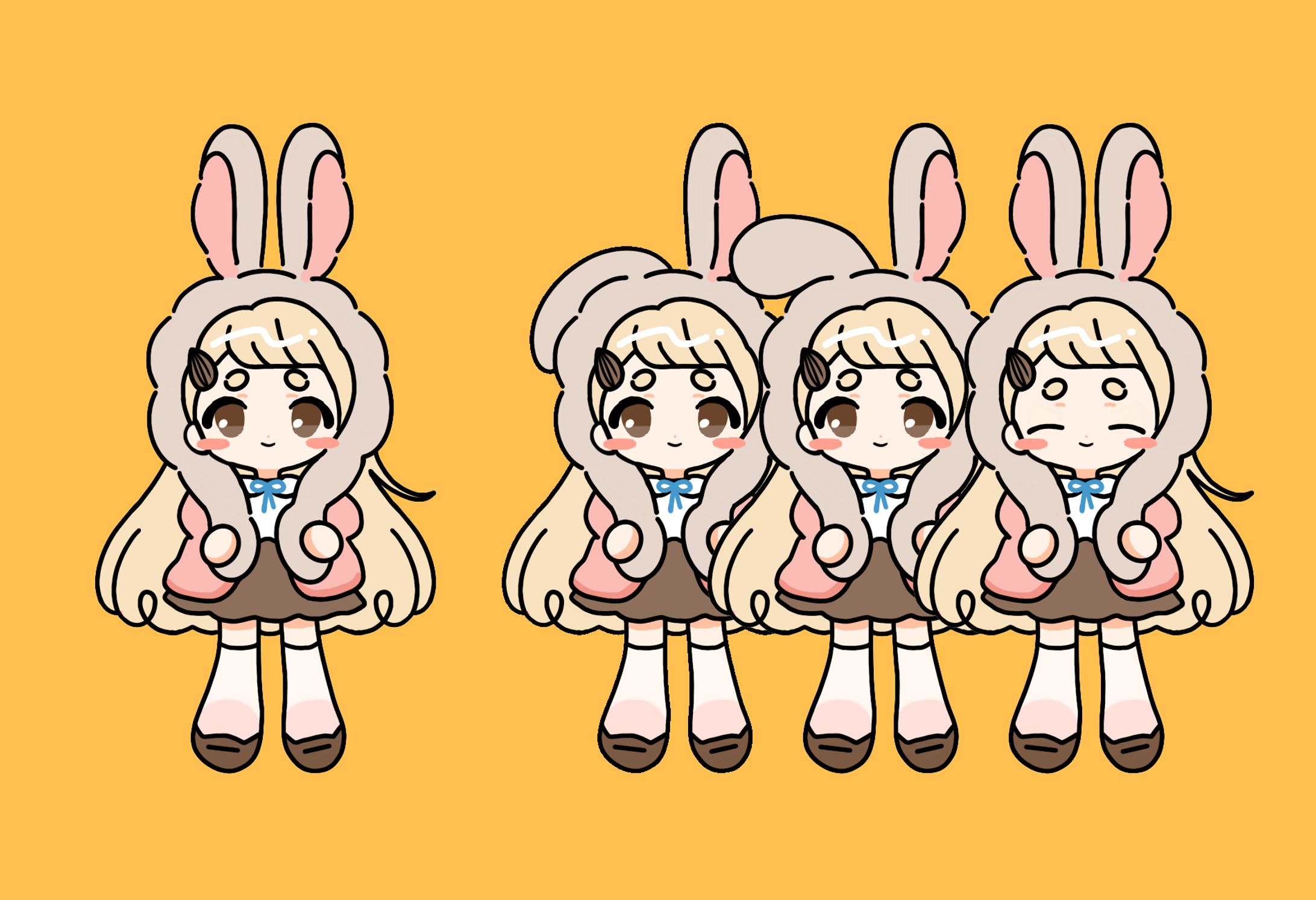 ファンアート-1