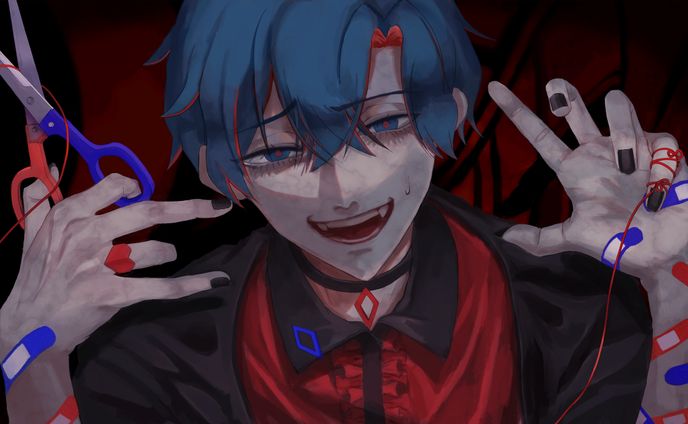 キュートなカノジョ　Nea様