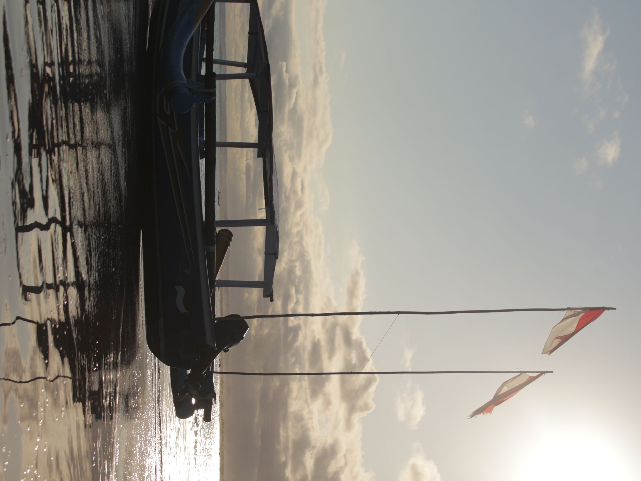 Photography on Pangandaran Beach-1