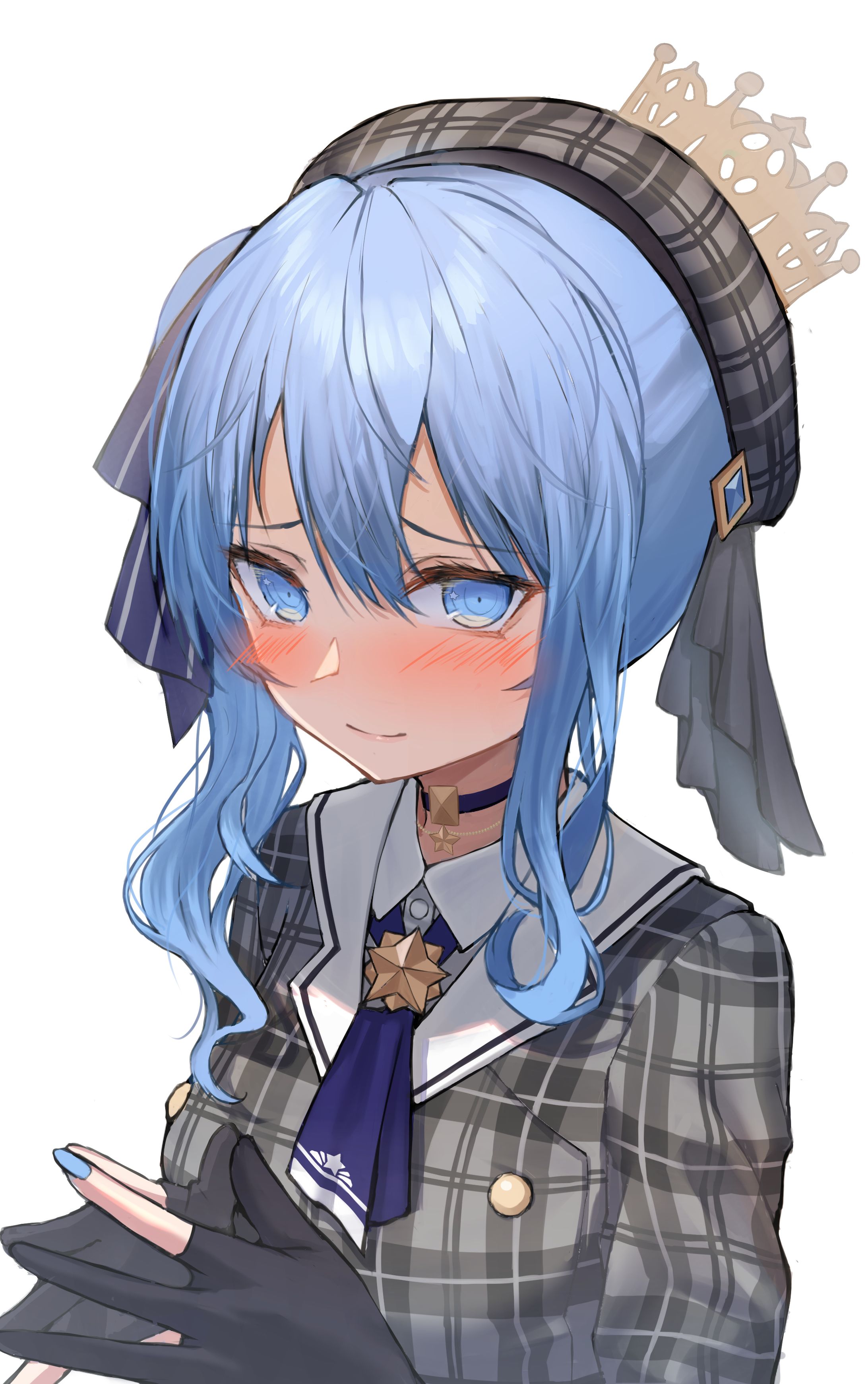 星街すいせい-1