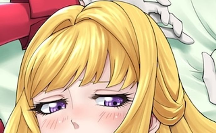 イラスト　漫画、アイドルマスター