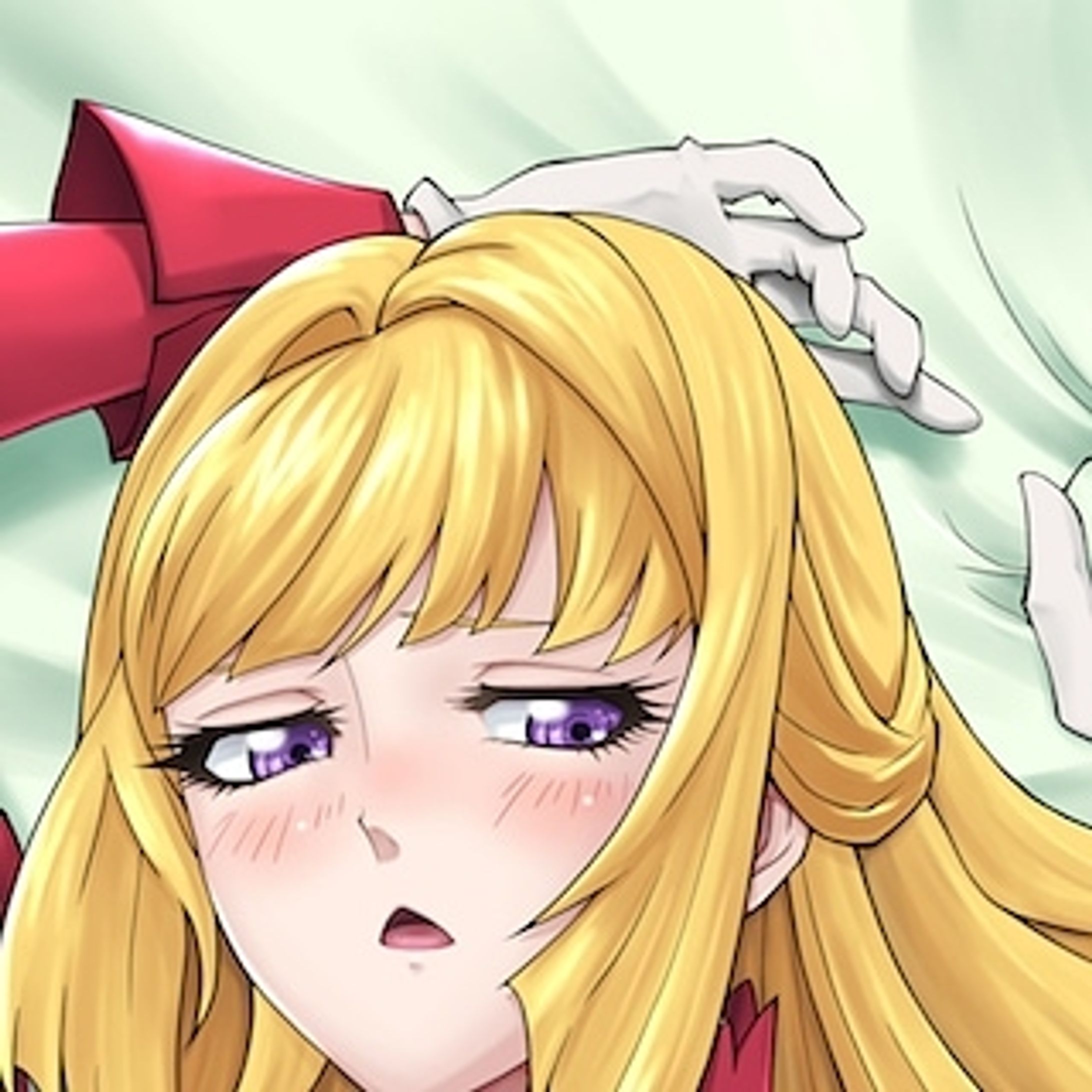 セクシーなクーデリア嬢

#イラスト
#イラストグラム
#illustration
#オルフェンズ
#ガンダム
#イラスト好きな人と繋がりたい 
#絵描きさんと繋がりたい-1