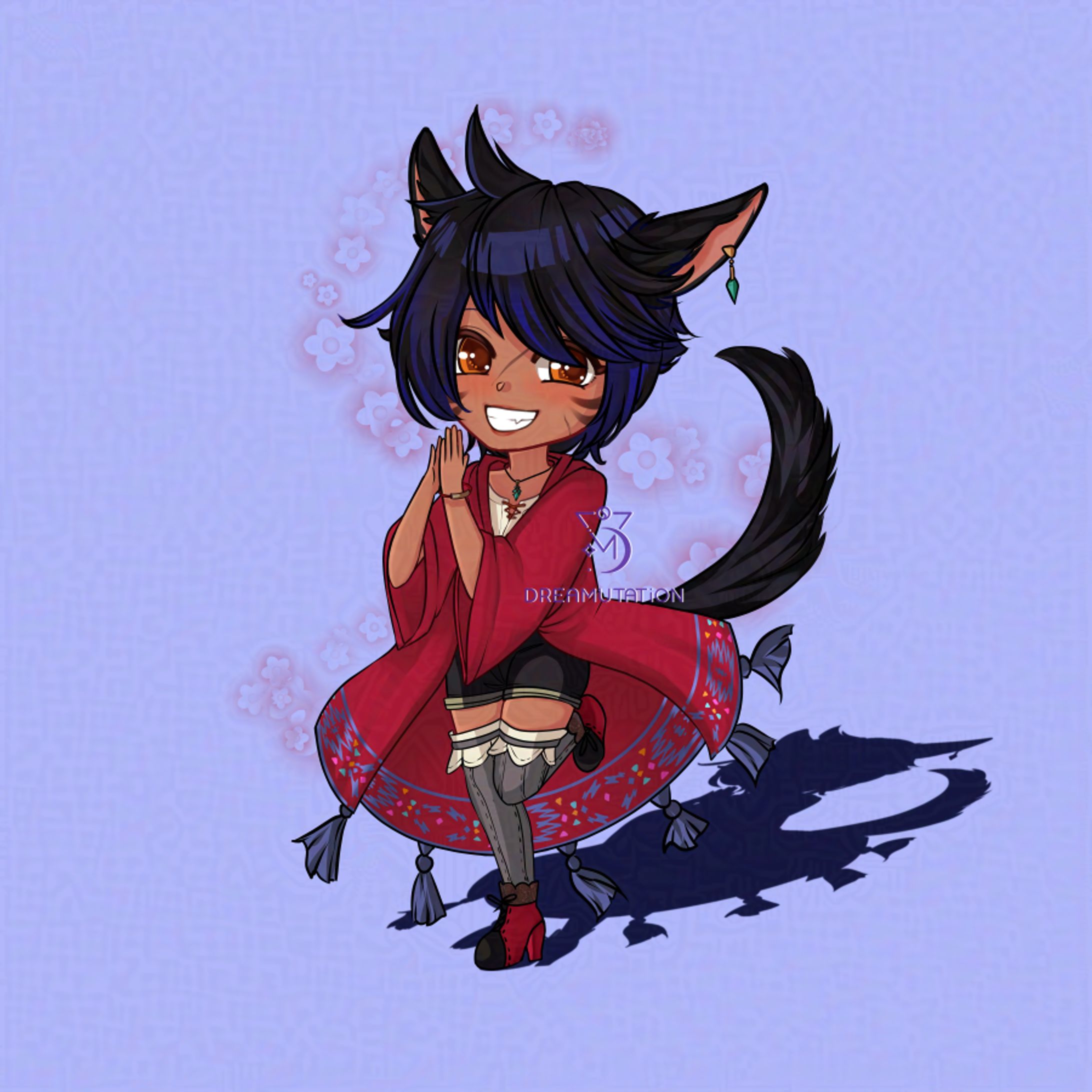 [G] Sami (Raffle prize winer)-1