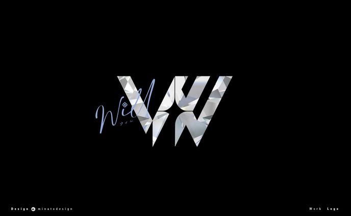 Will様　ロゴデザイン