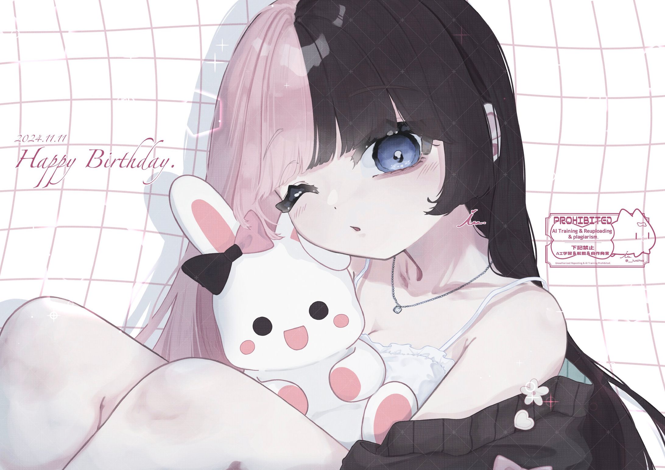 【ぶいすぽっ!】橘ひなの-1