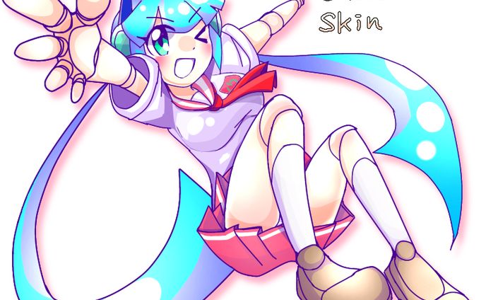 サンプル