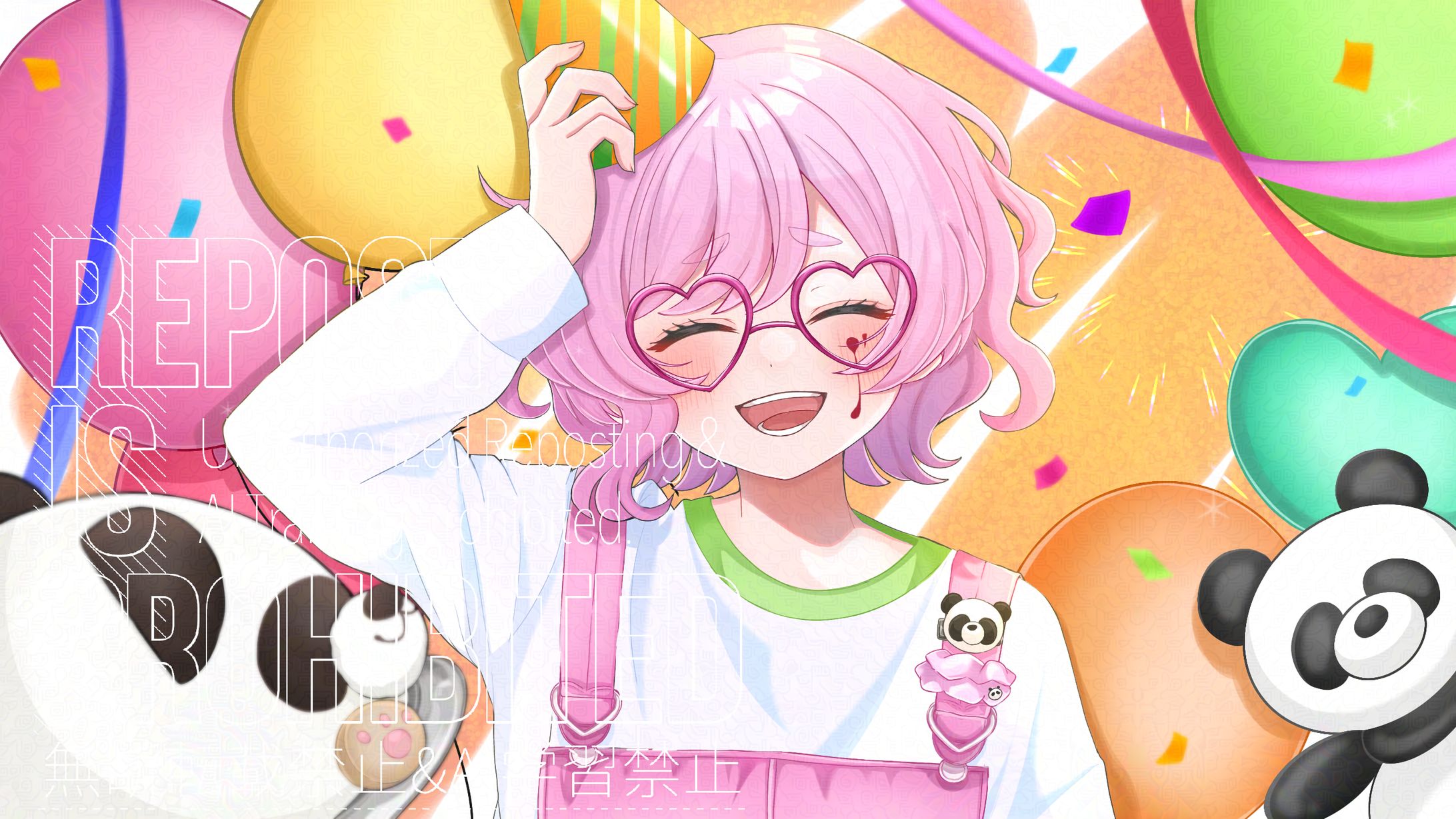 みうこさま イラスト-1