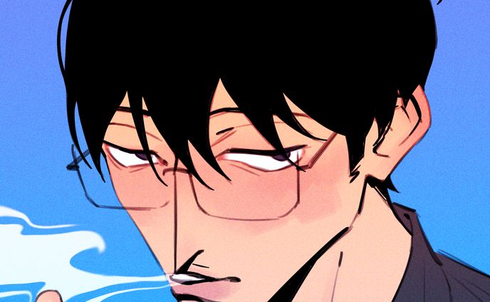 commissions、colored