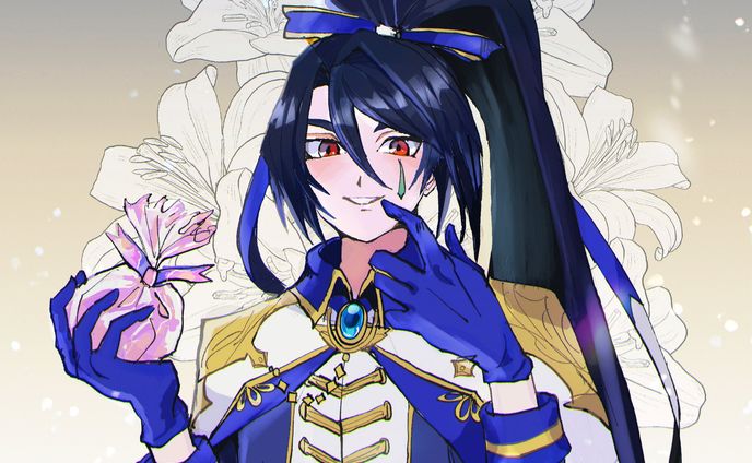二次創作、vr制作物