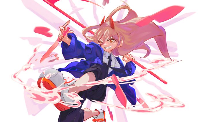 パワー（チェンソーマン）