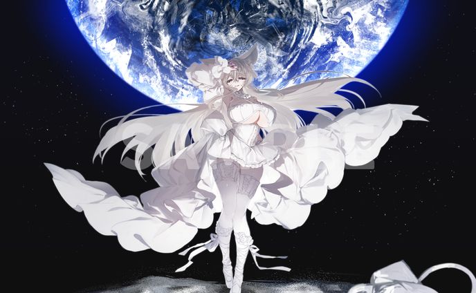 ご依頼作品（個人活動者様）
