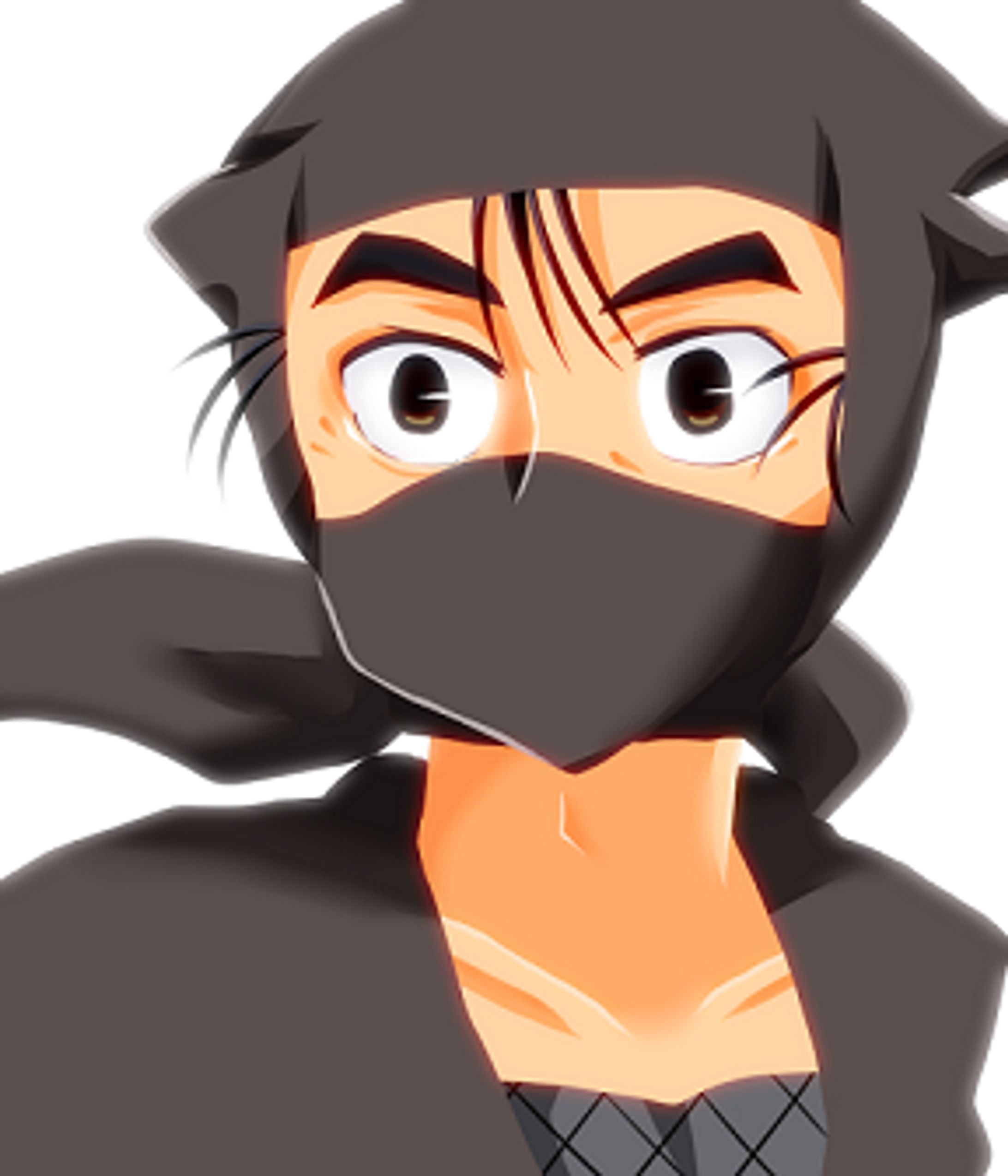 専用 手描きイラスト にんたま つめつめ！ 忍たま 忍たまつめつめ詰め合わせの段(二年生多い) - かまたにの