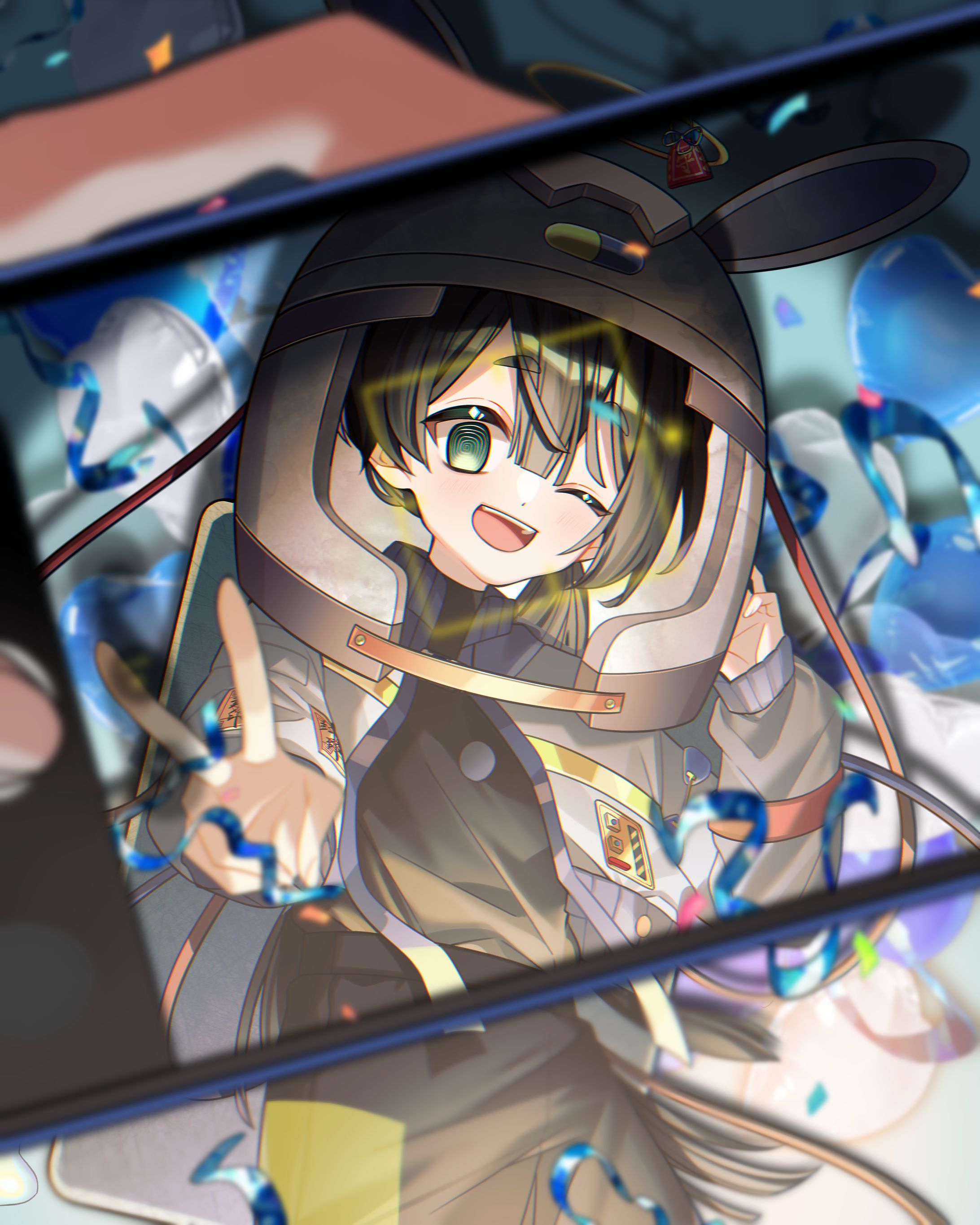 2024年 1枚絵のご依頼まとめ-1