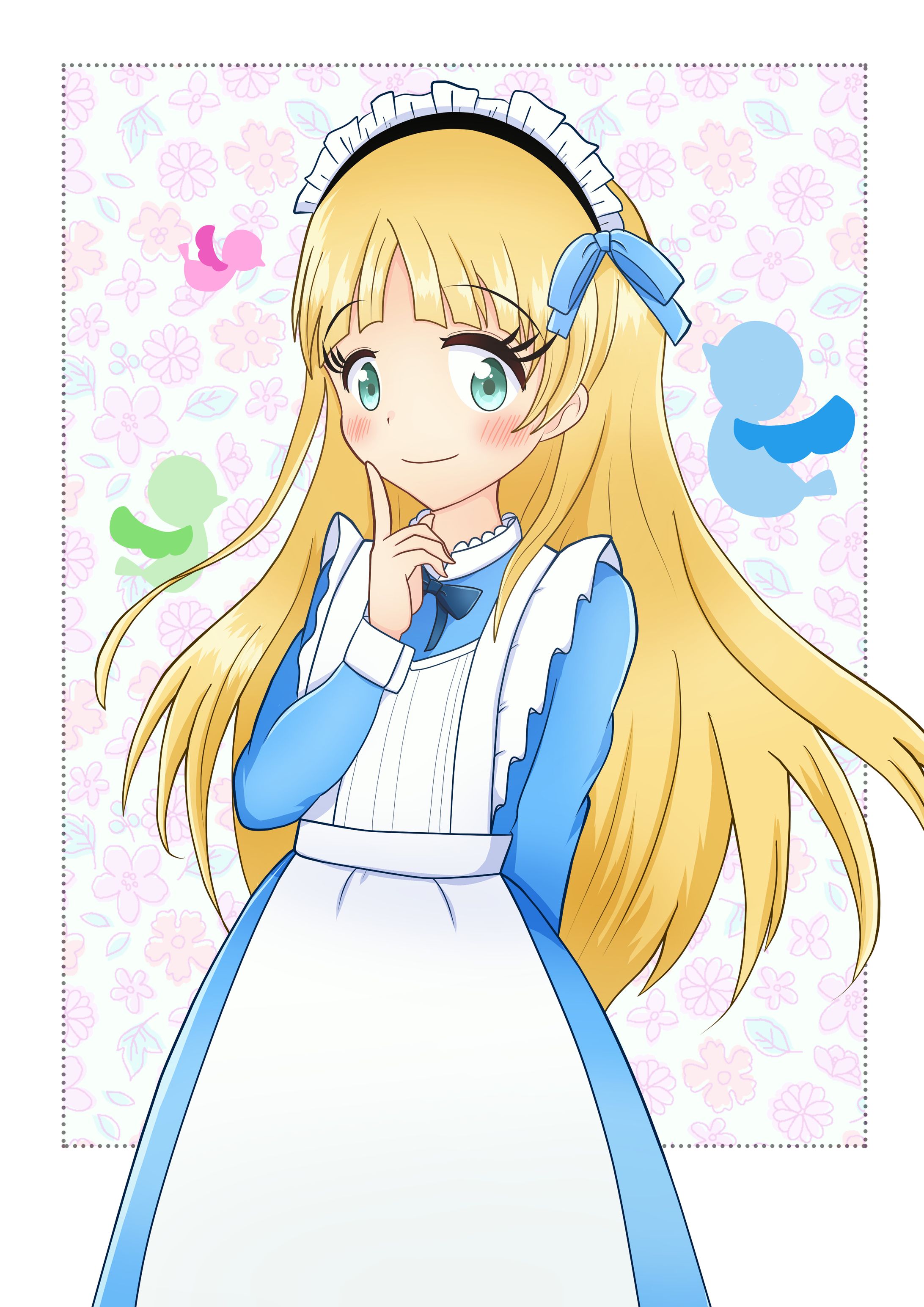 シンデレラ×メイド-1