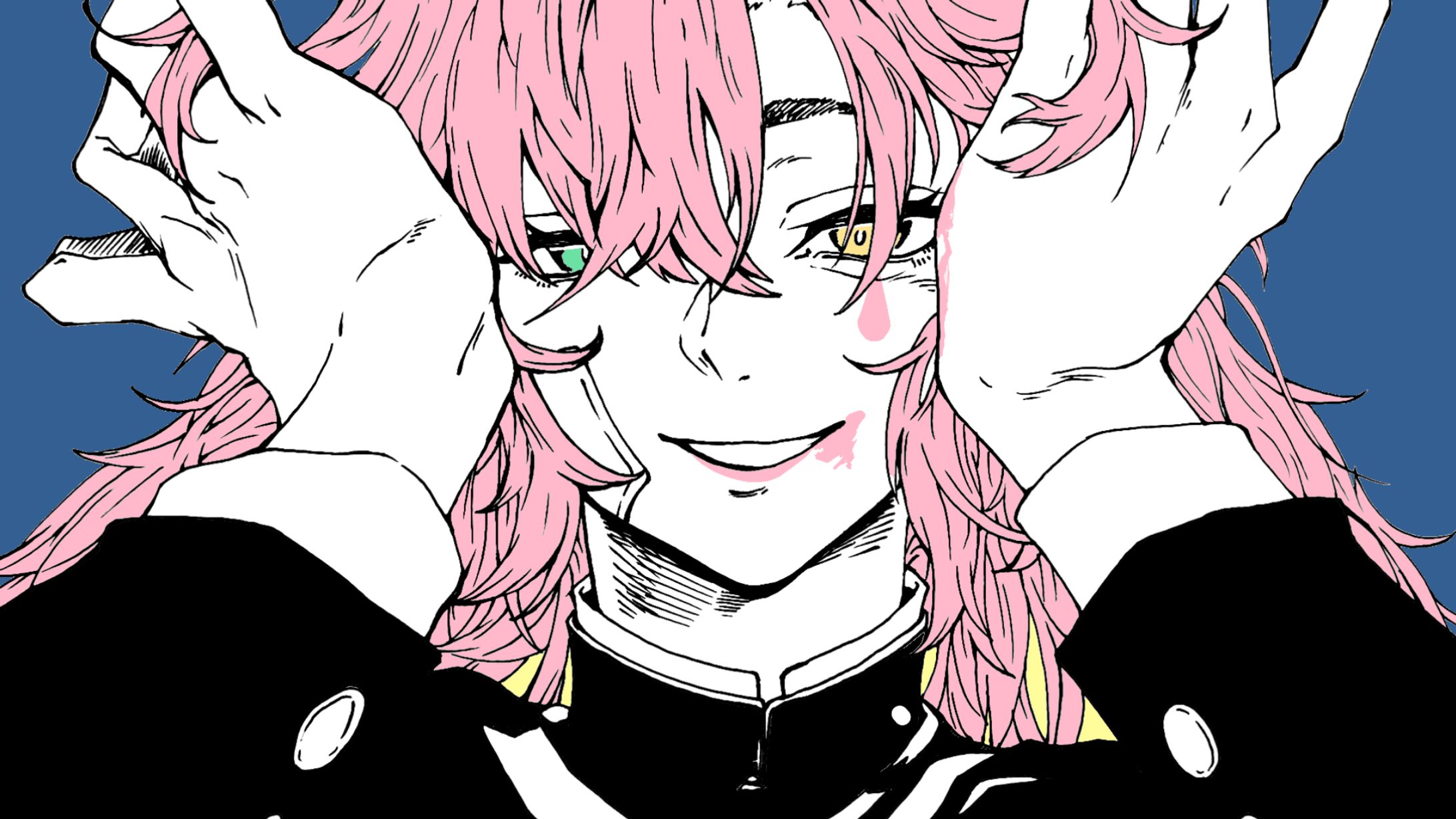 【ヴィラン】