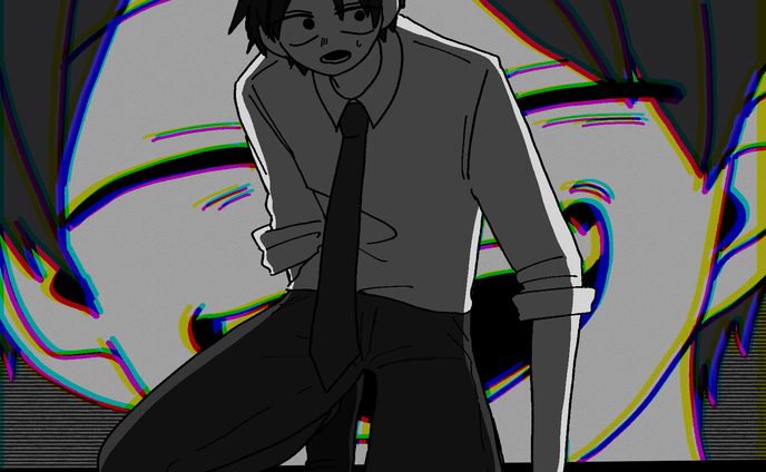 イラスト