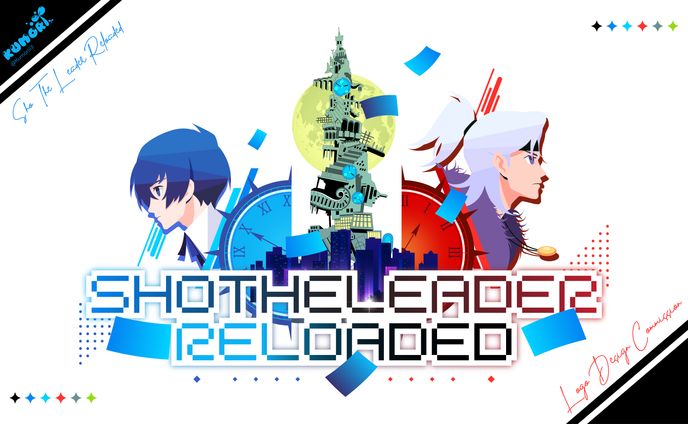 ShoTheLeader Reloaded Logo