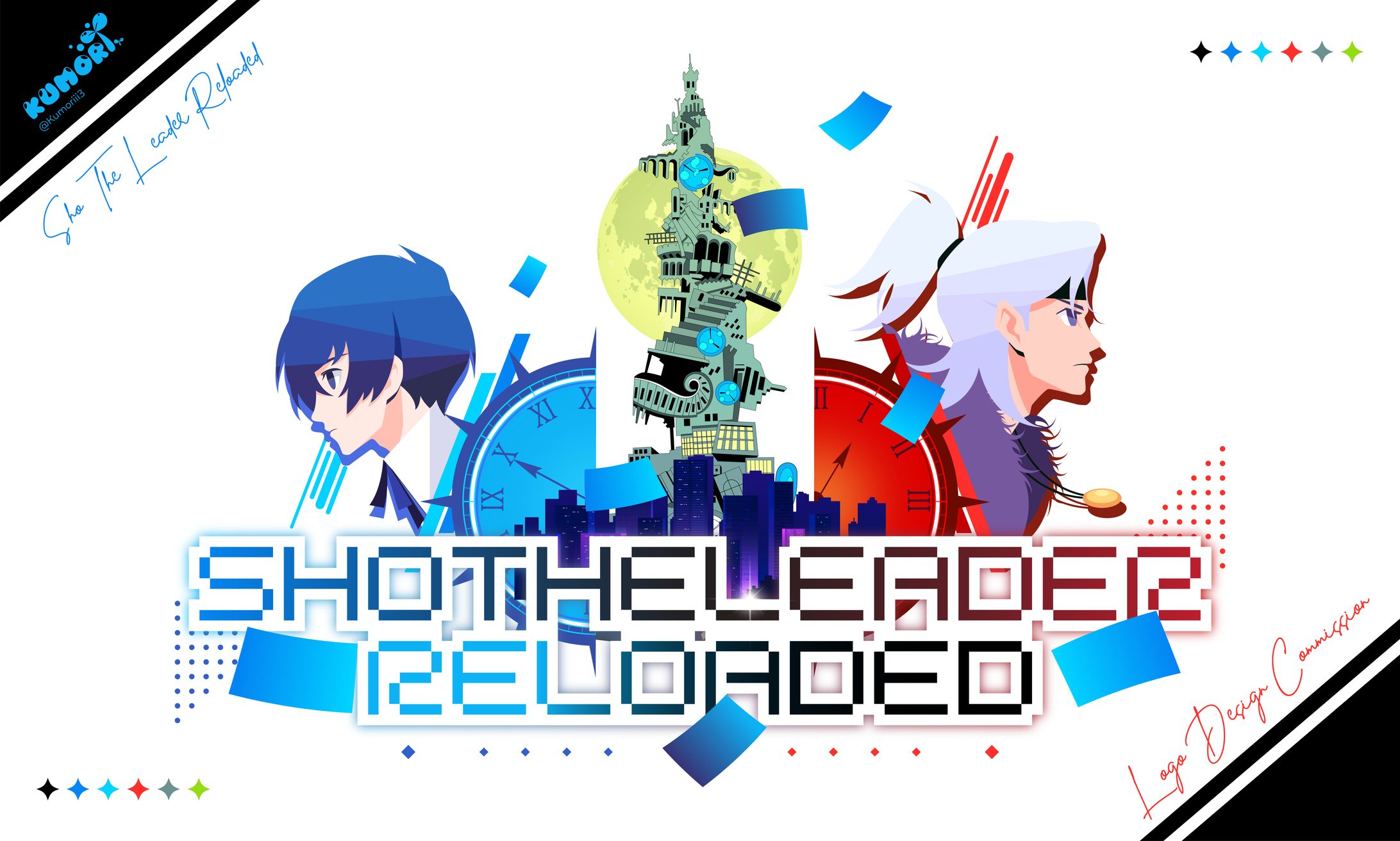ShoTheLeader Reloaded Logo-1