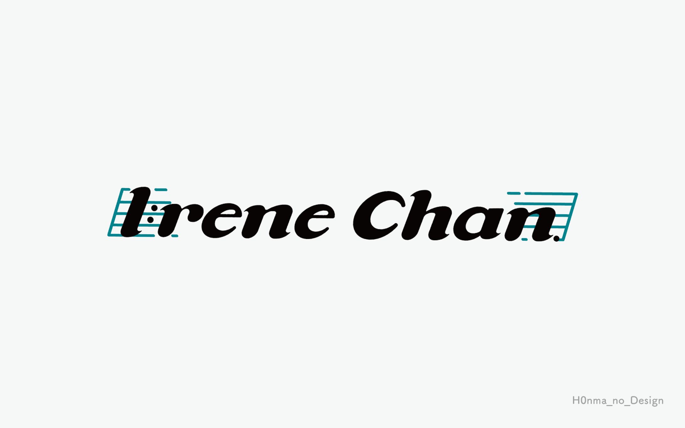 IreneChan様_ネームロゴ-1