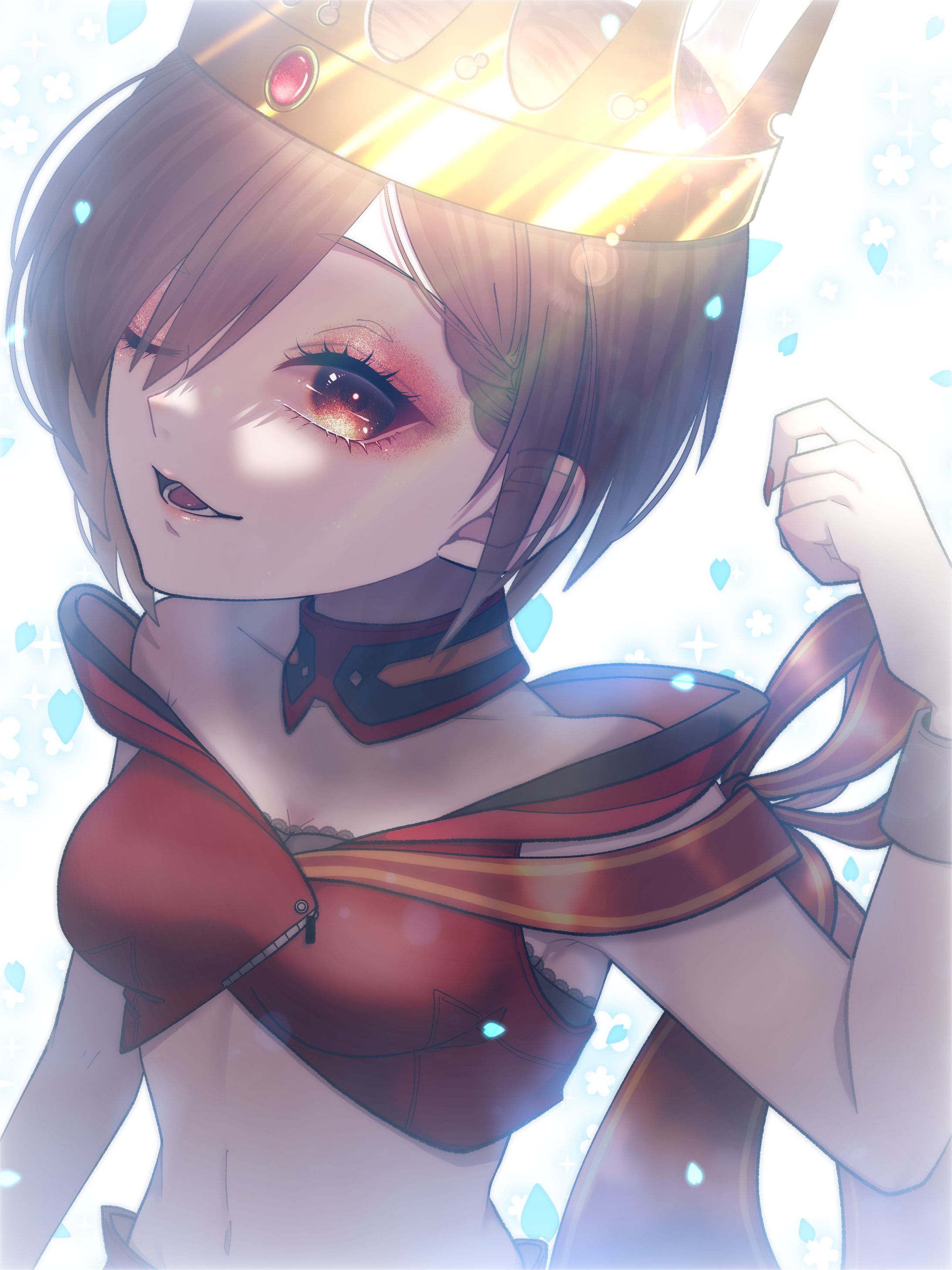 ボカロ 二次創作-1