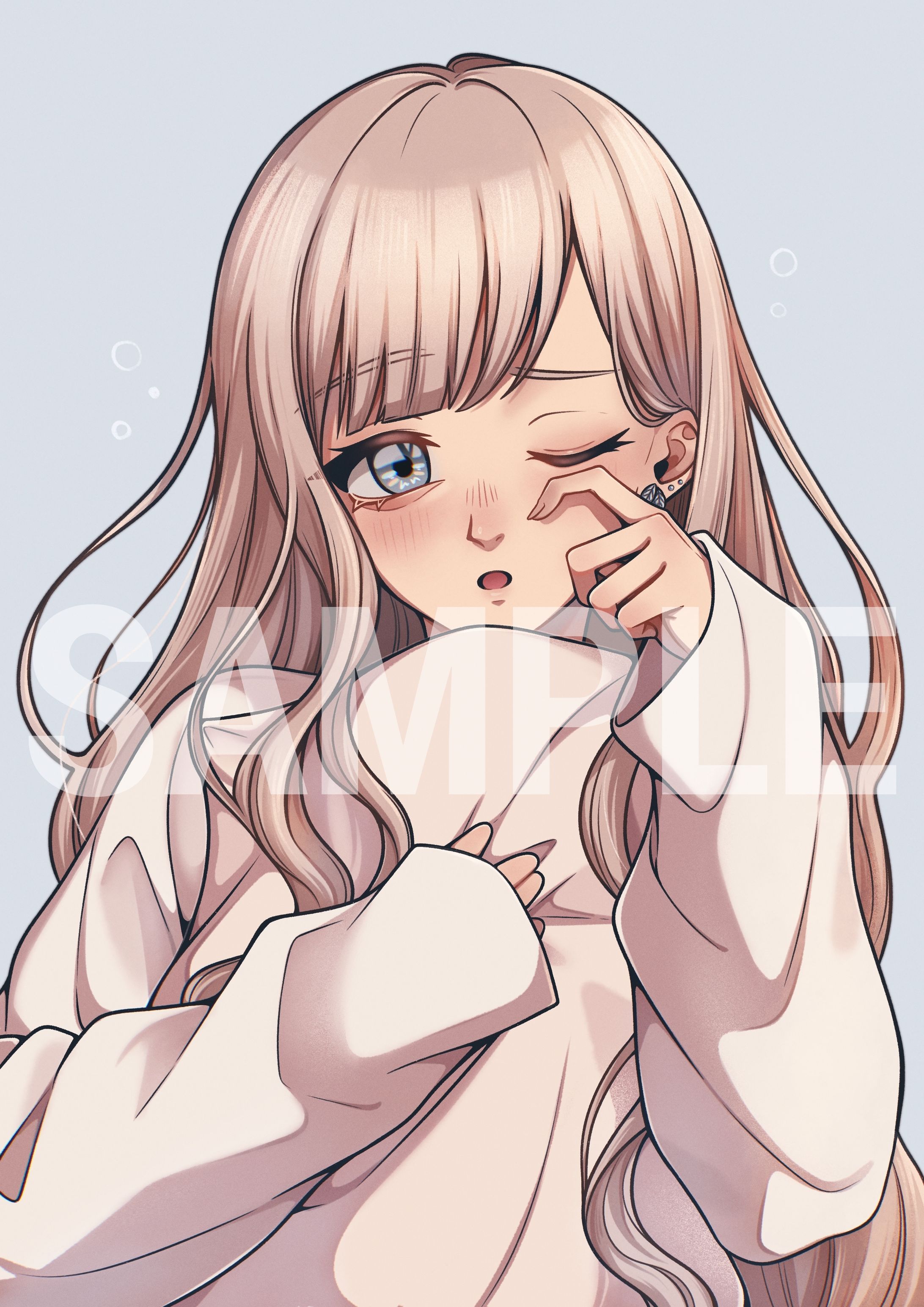 背景イラスト-1