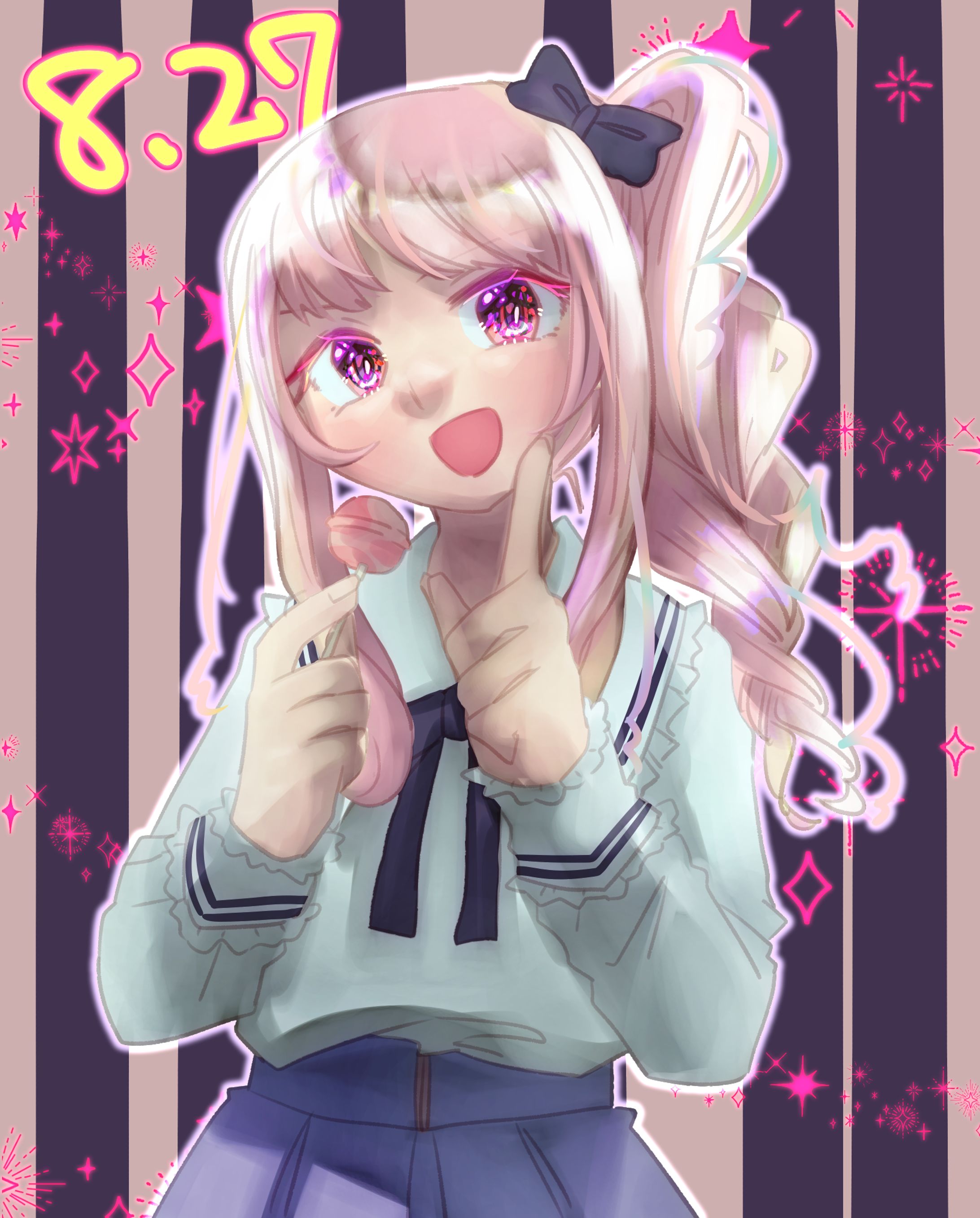 暁山瑞希誕生祭2022-1
