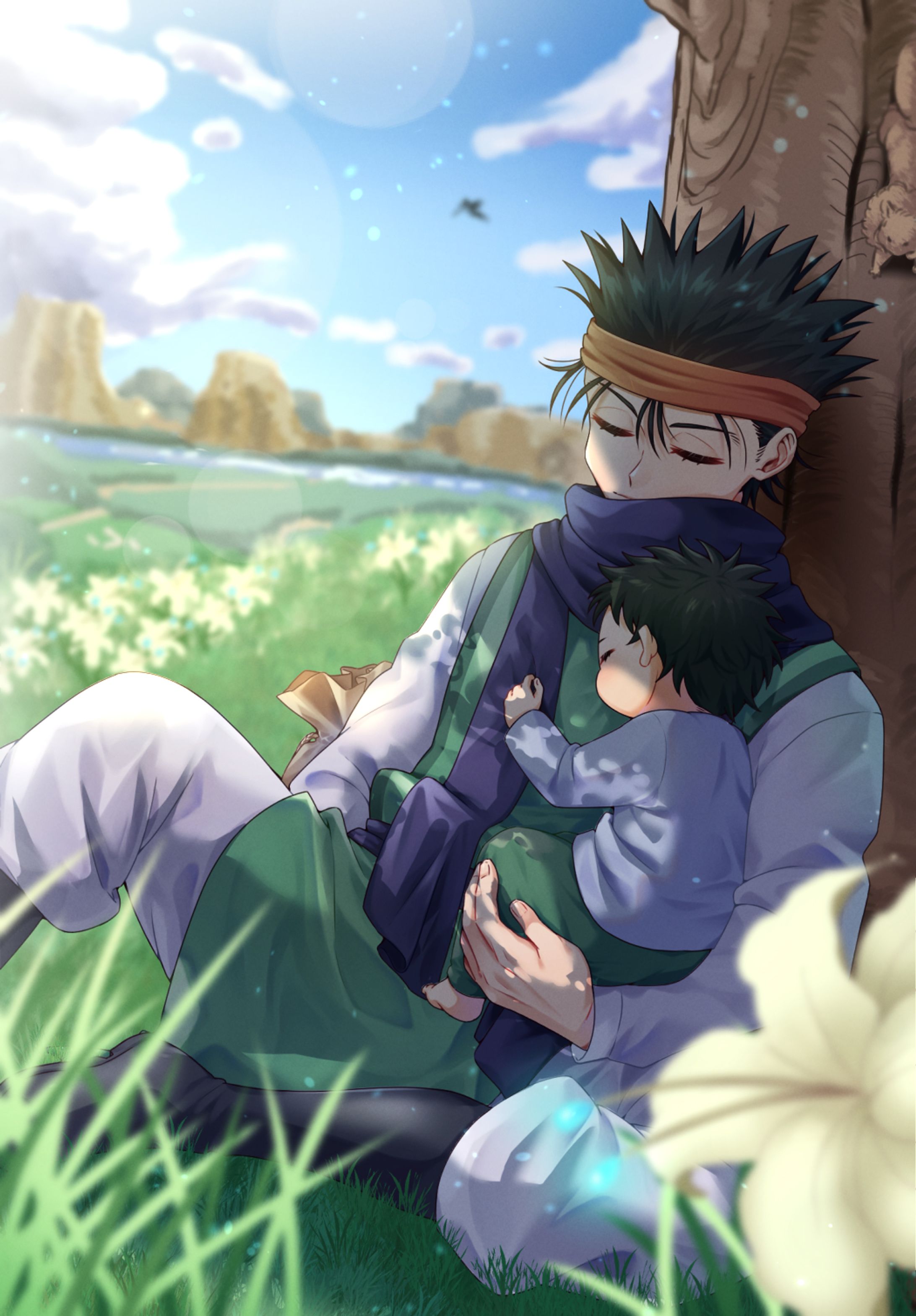 ジン＝フリークス-1