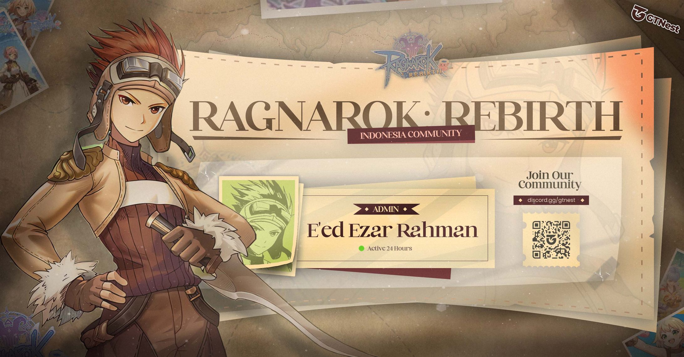 Ragnarok Rebirth Facebook banner [Commissioned]-1