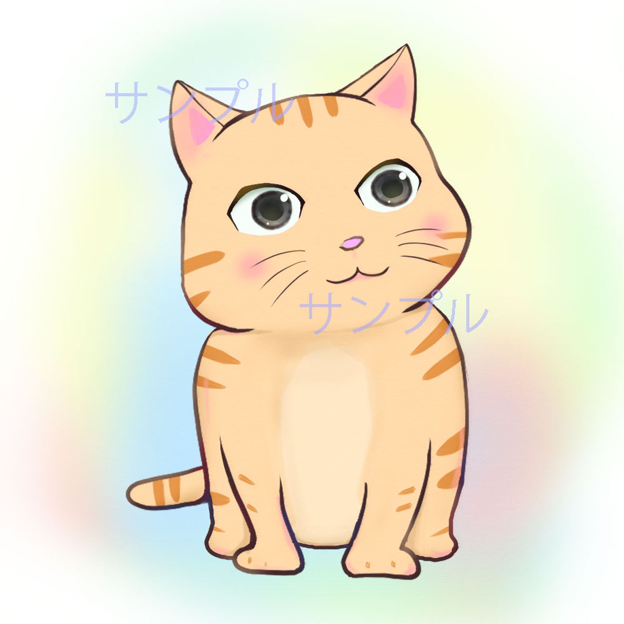 子猫-1