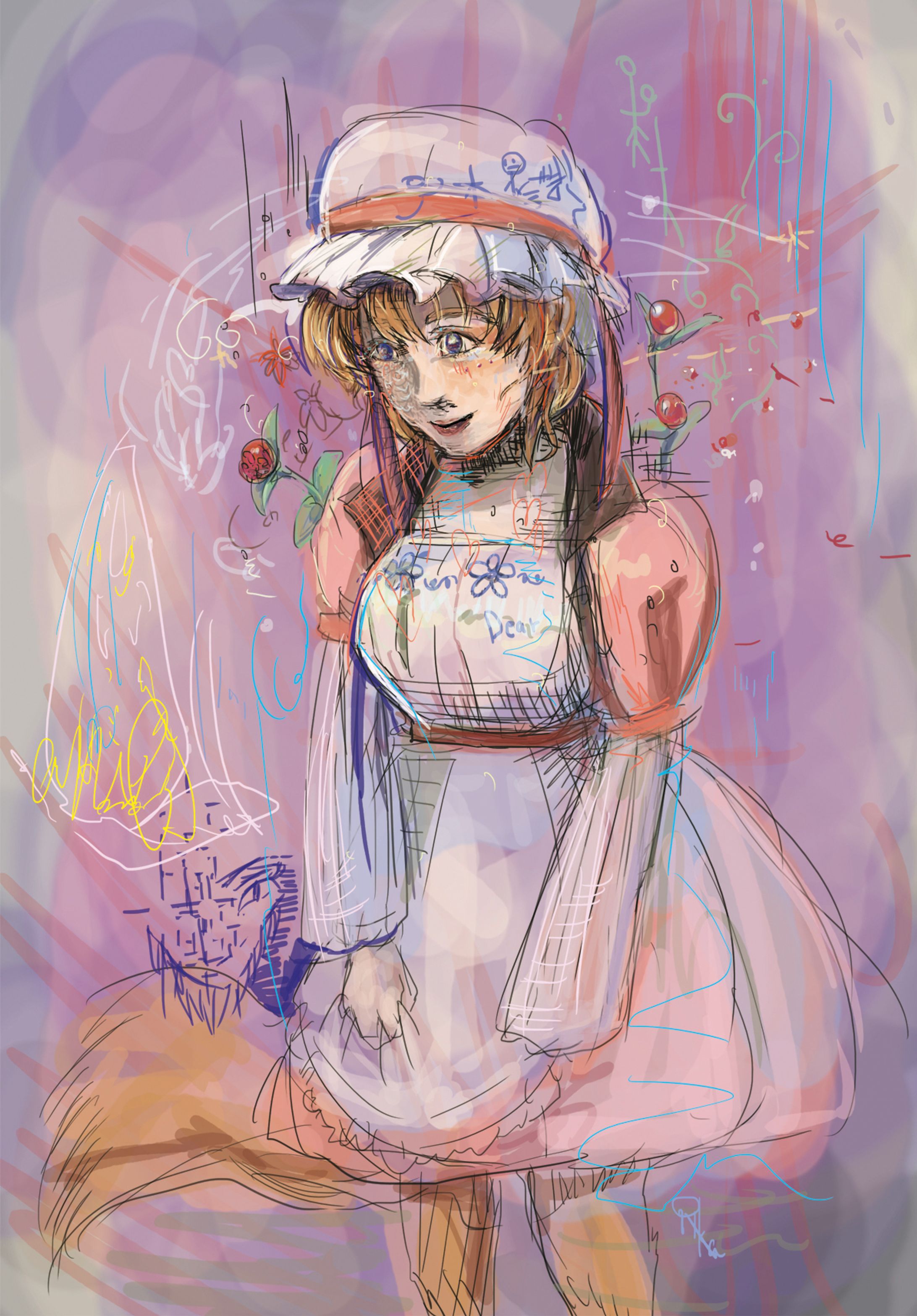 おとぎばなし-1