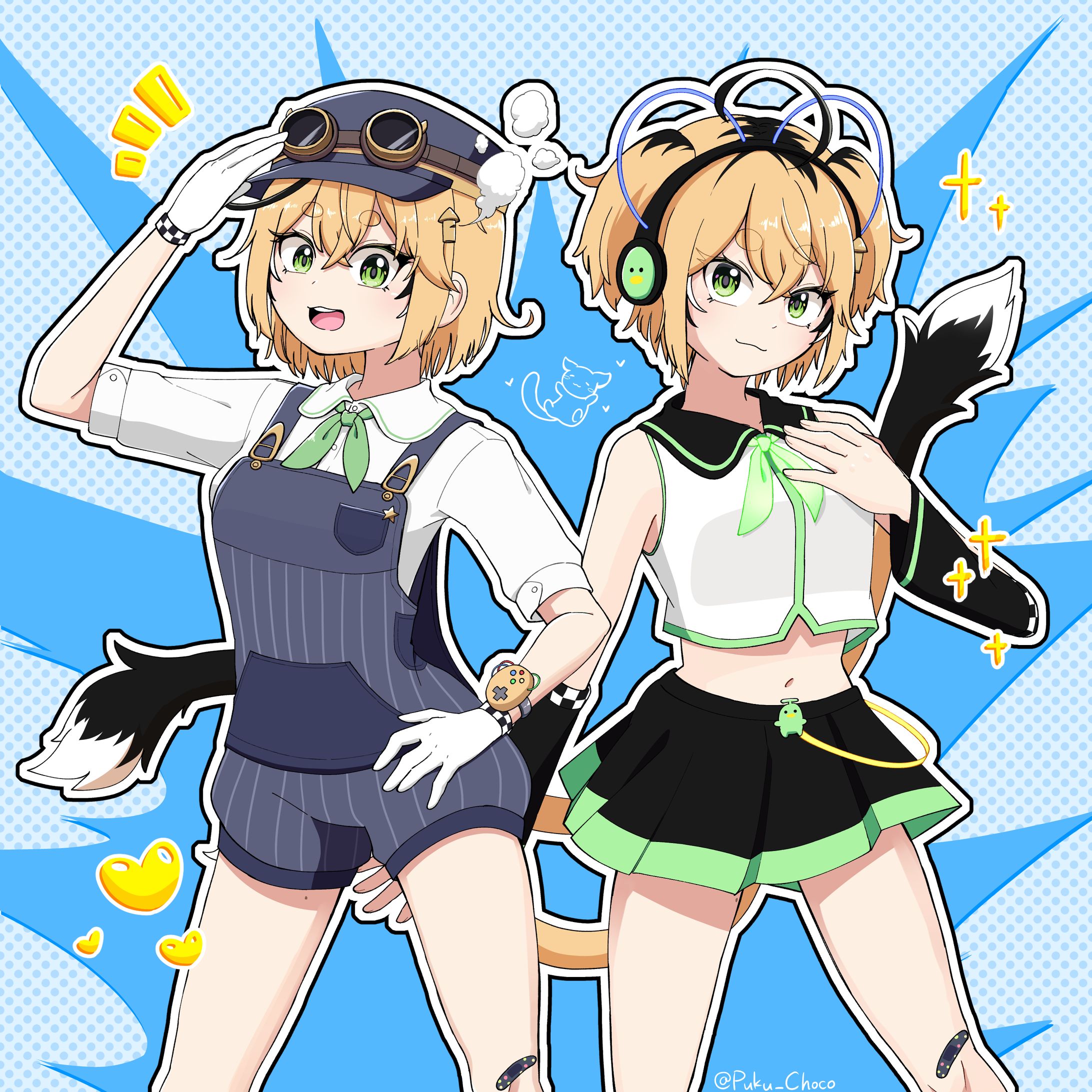【FA】Dooby-1