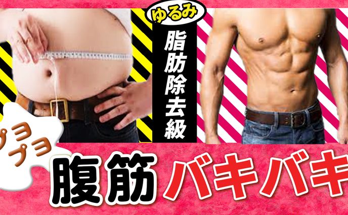 健康・ダイエット系サンプル2