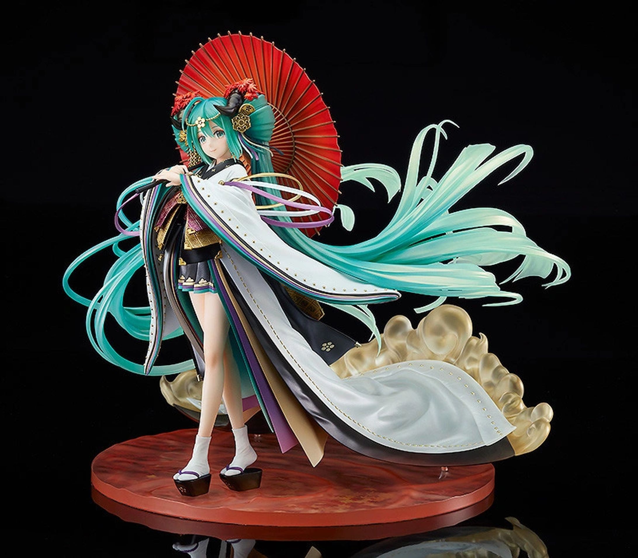 初音ミク Land of the Eternal -1
