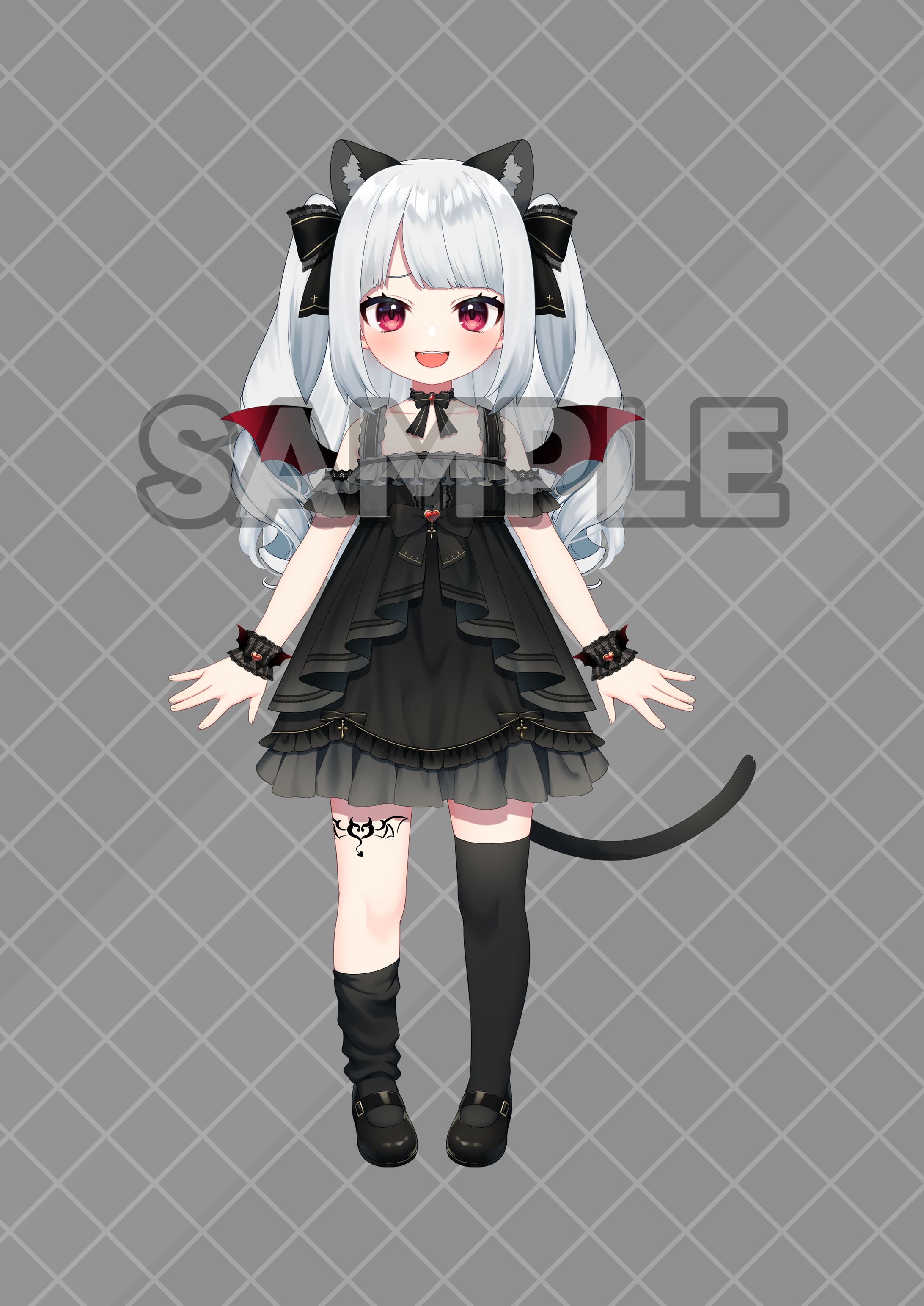 2022モデル - サンプル-1