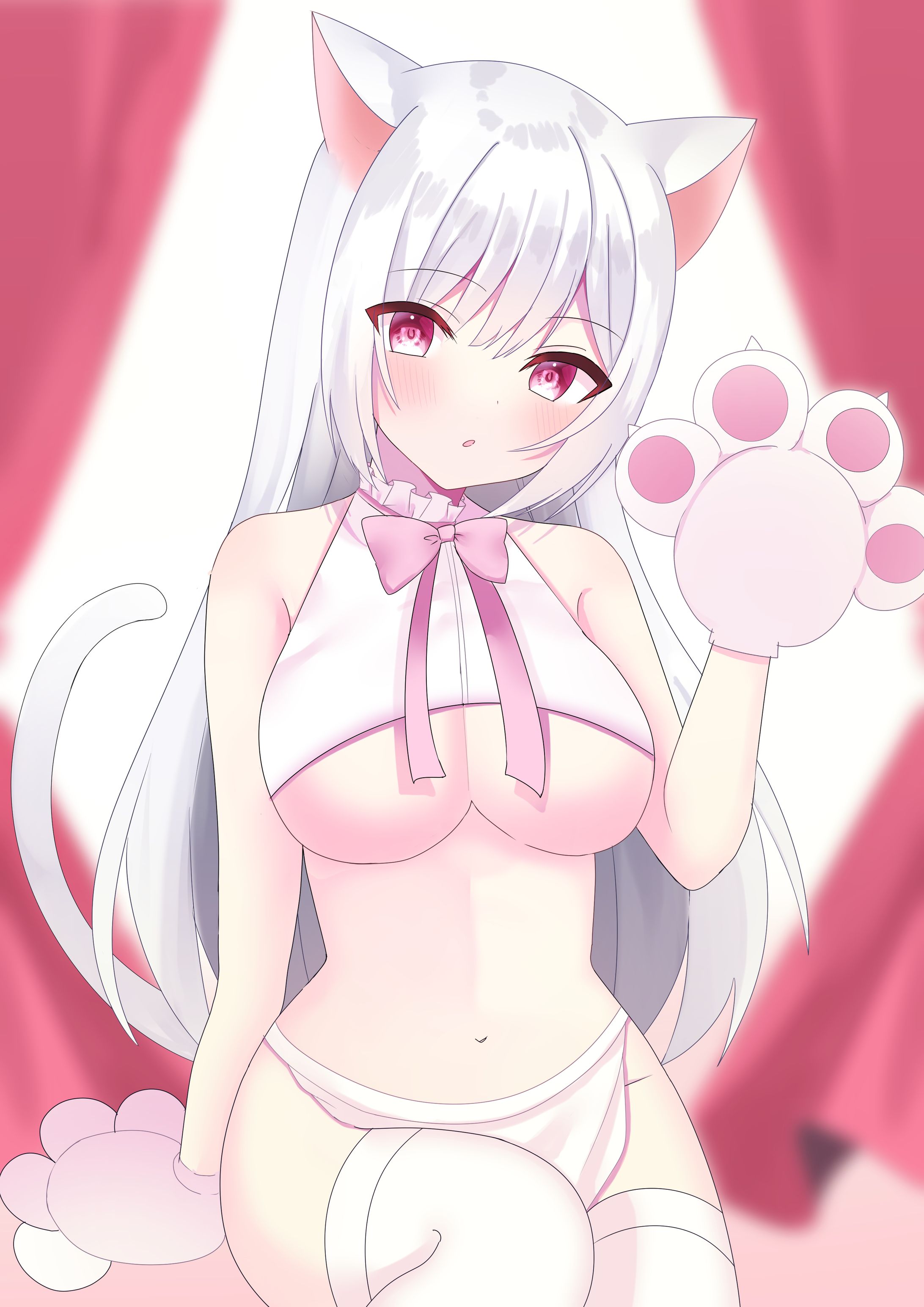 にゃん-1