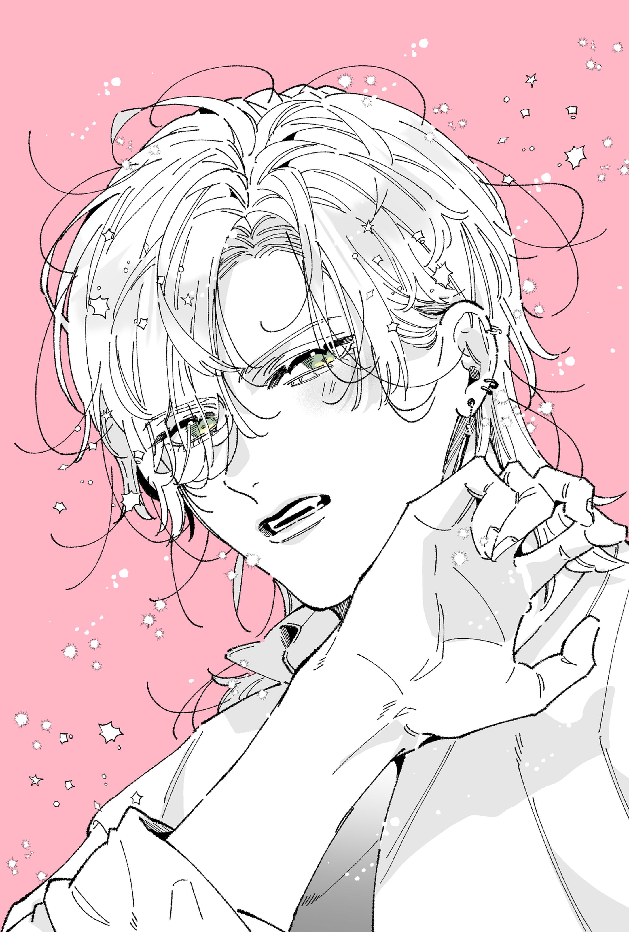 男子イラスト-1