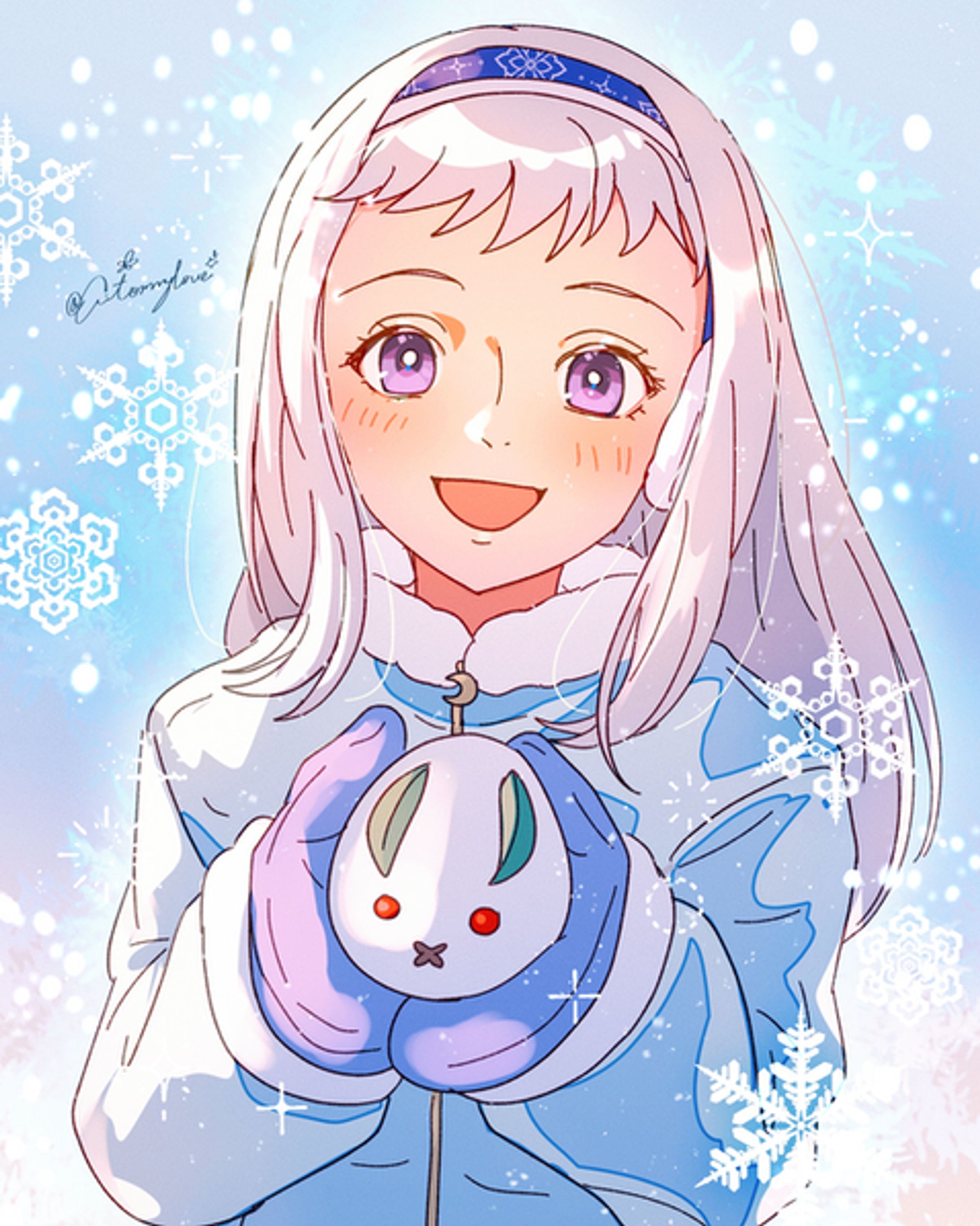 Ai Tomioka │ Commission Info-1