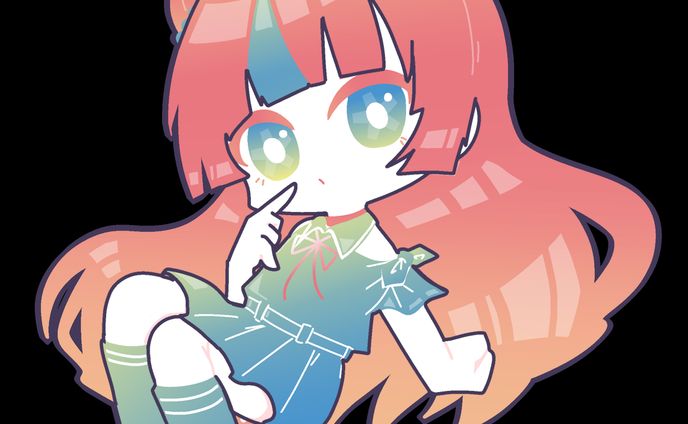 イラスト制作