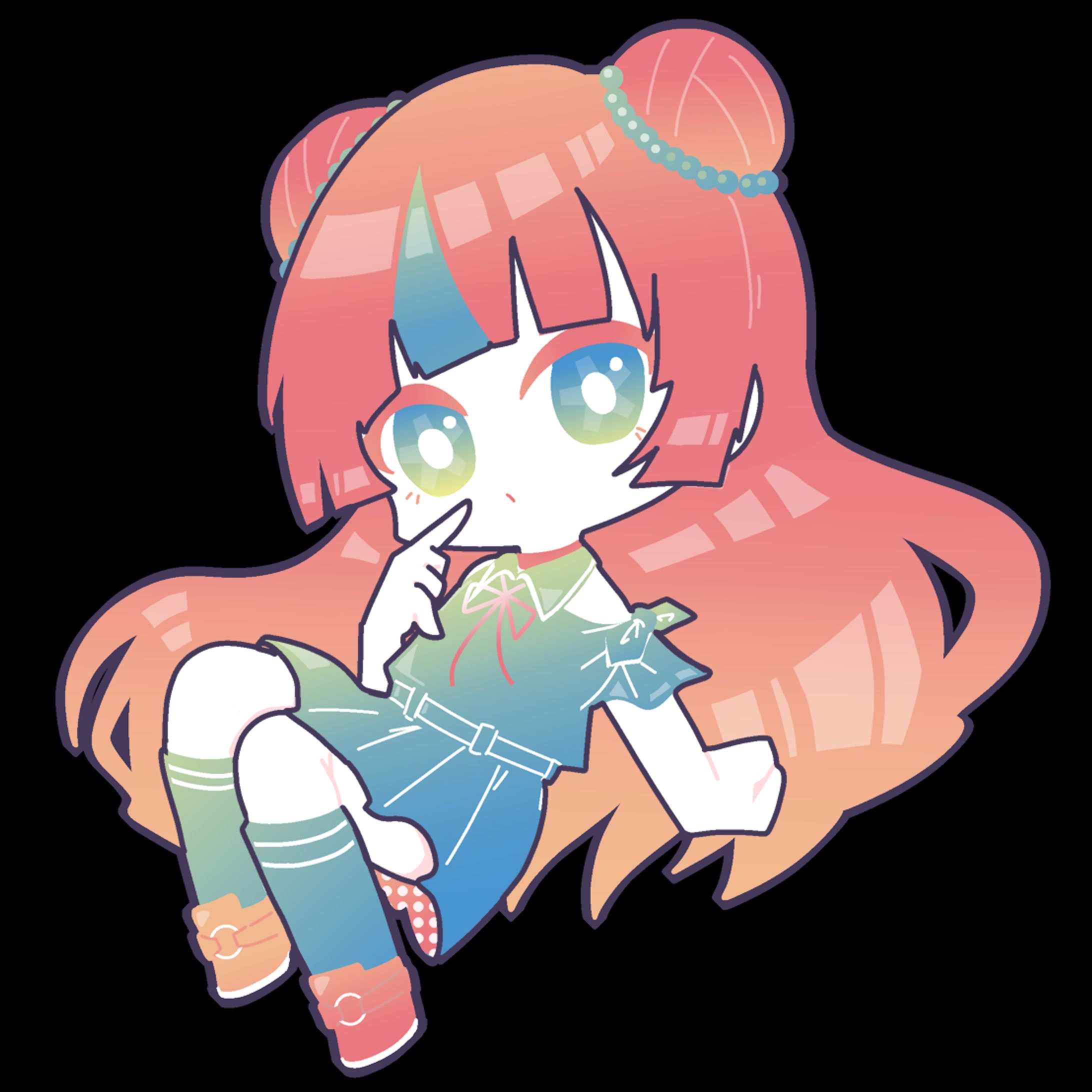 イラスト制作-1