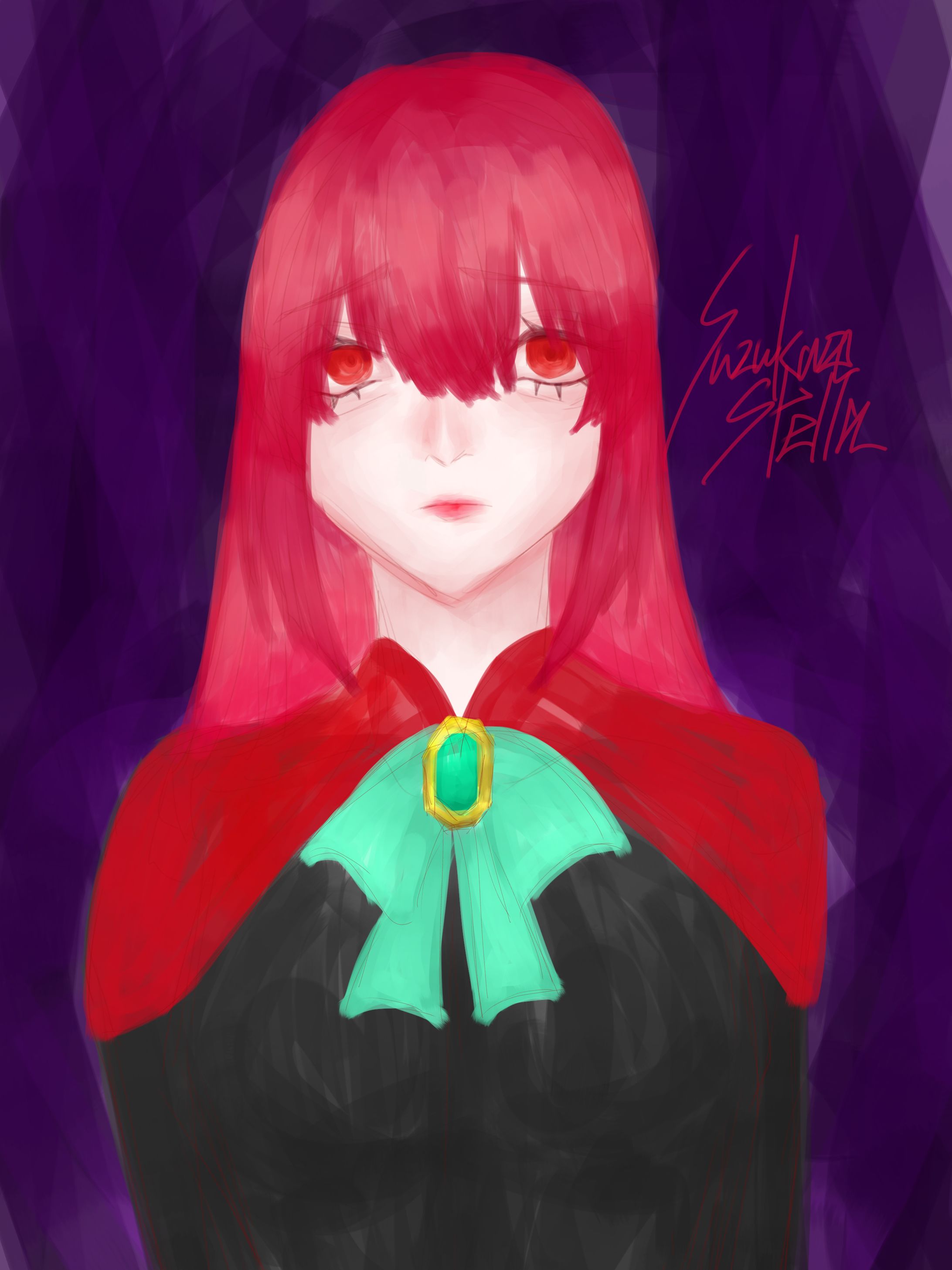 女の子-1