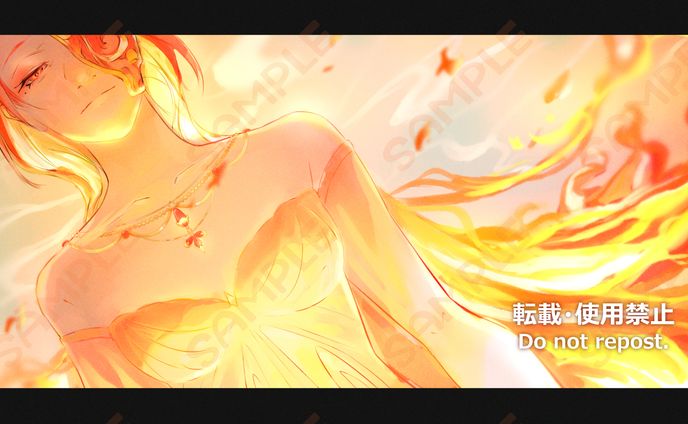 illust、構成