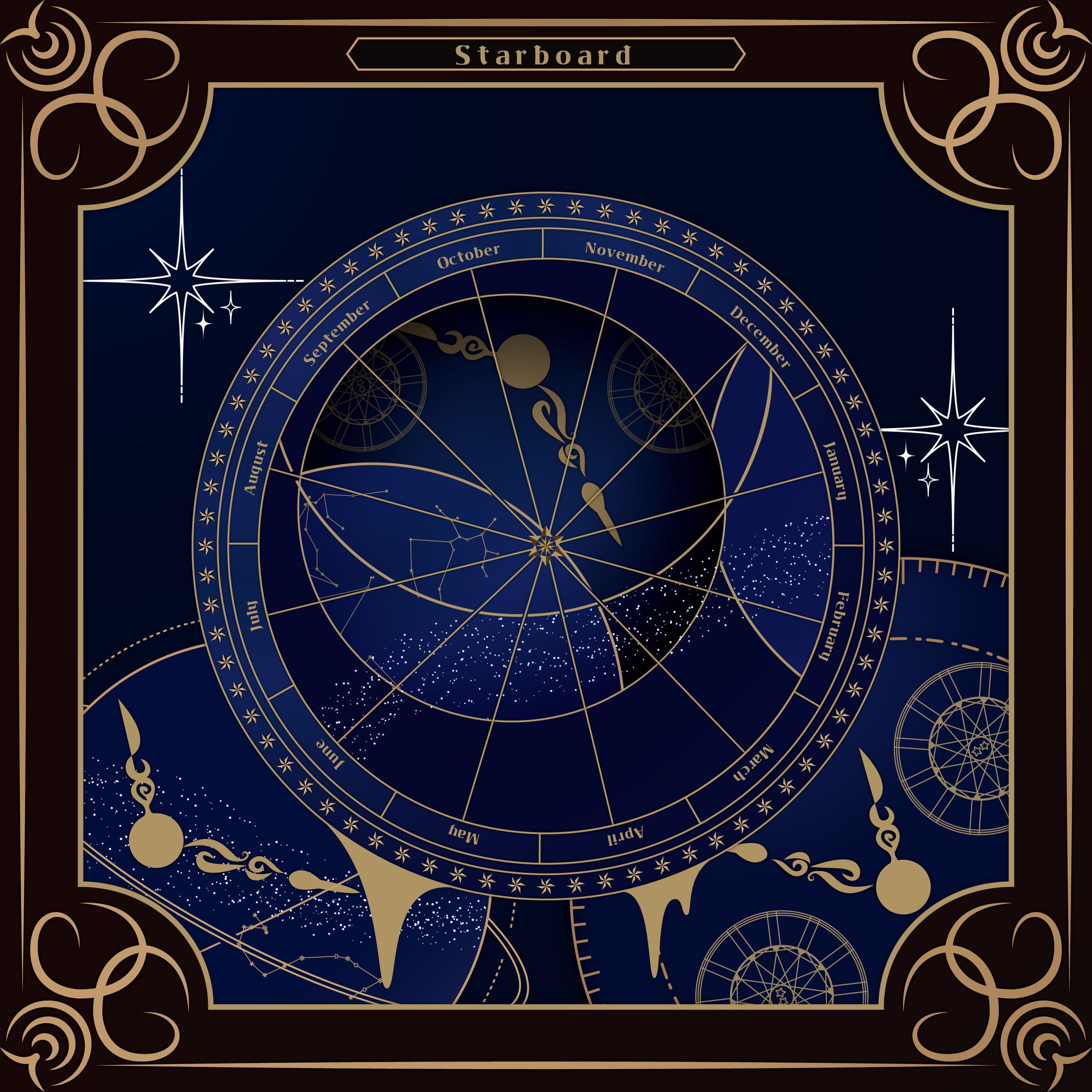 Stardisc-1