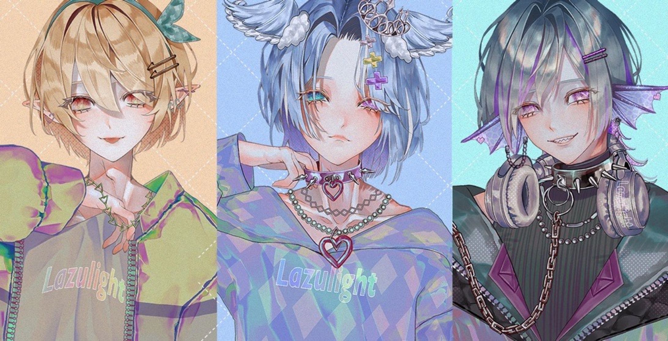 🌈EN FA まとめ-1