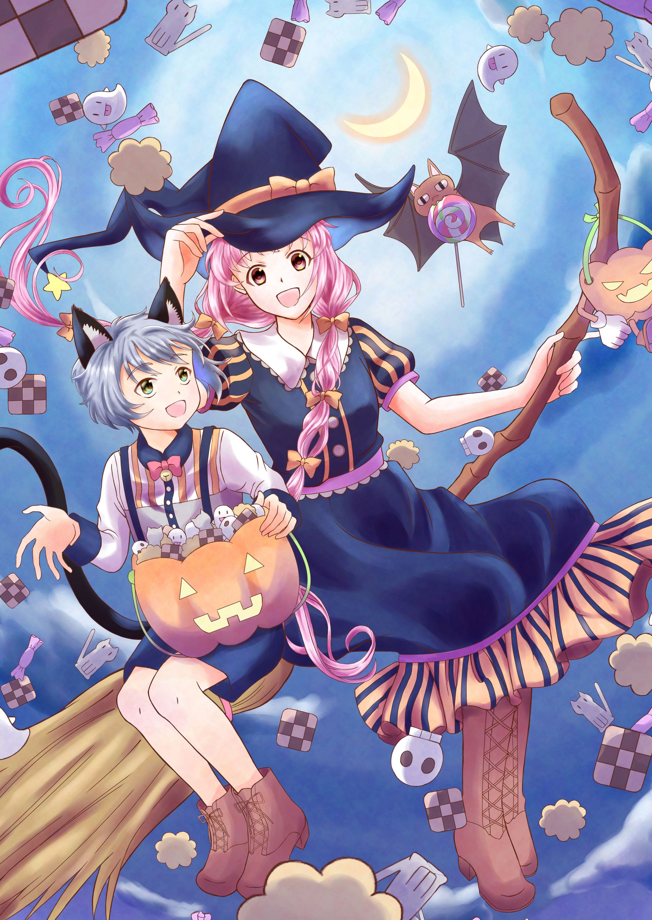 Happy Halloween 2022!-1