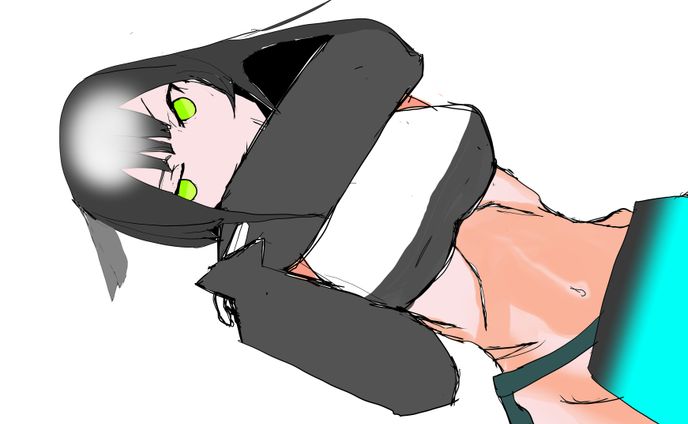 アークナイツ　グレースロート　220417