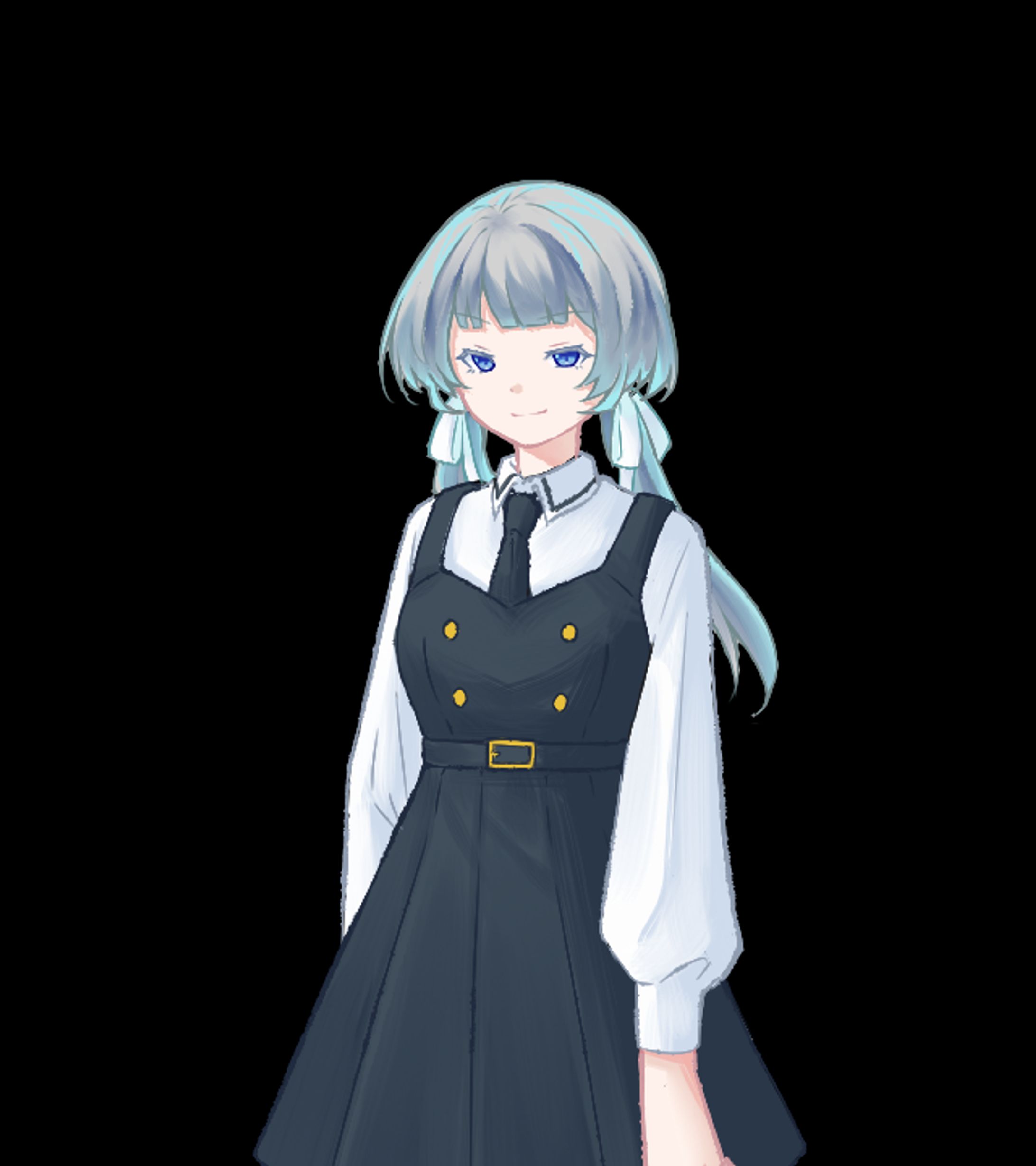 キャラクター（差分あり）-1