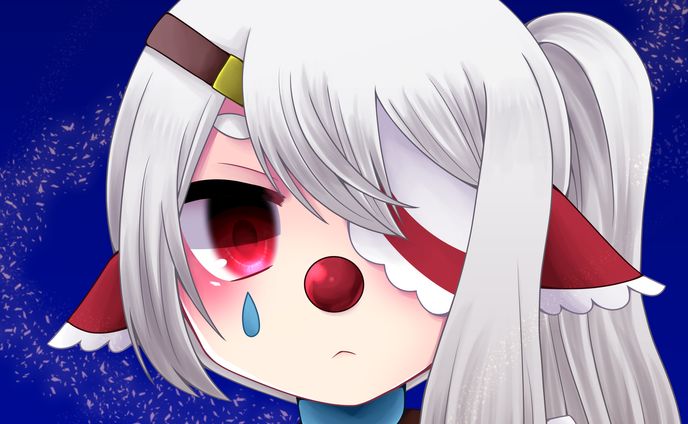 【実績】アイコンイラスト/廿楽桜冬様